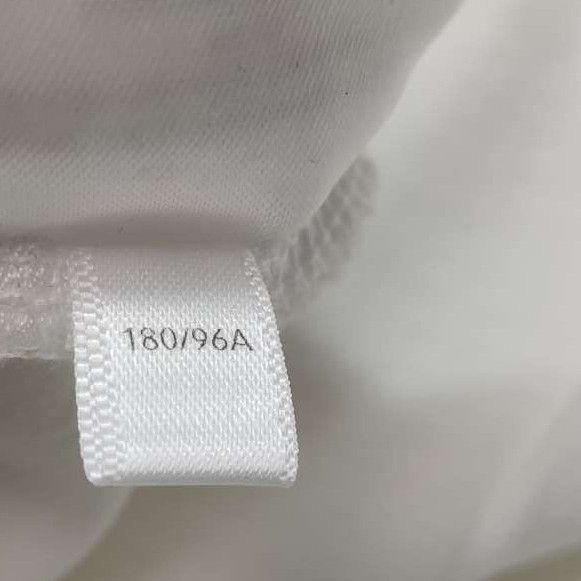 Givenchy Givenchy Crest Logo Pocket T-Shirt Size M Size US M / EU 48-50 / 2 - 8 Thumbnail