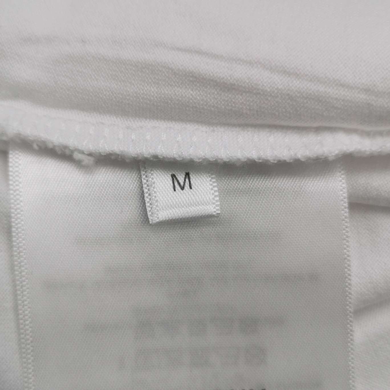 Givenchy Givenchy Paris 1952 Crest Logo T-Shirt M Size US M / EU 48-50 / 2 - 7 Thumbnail