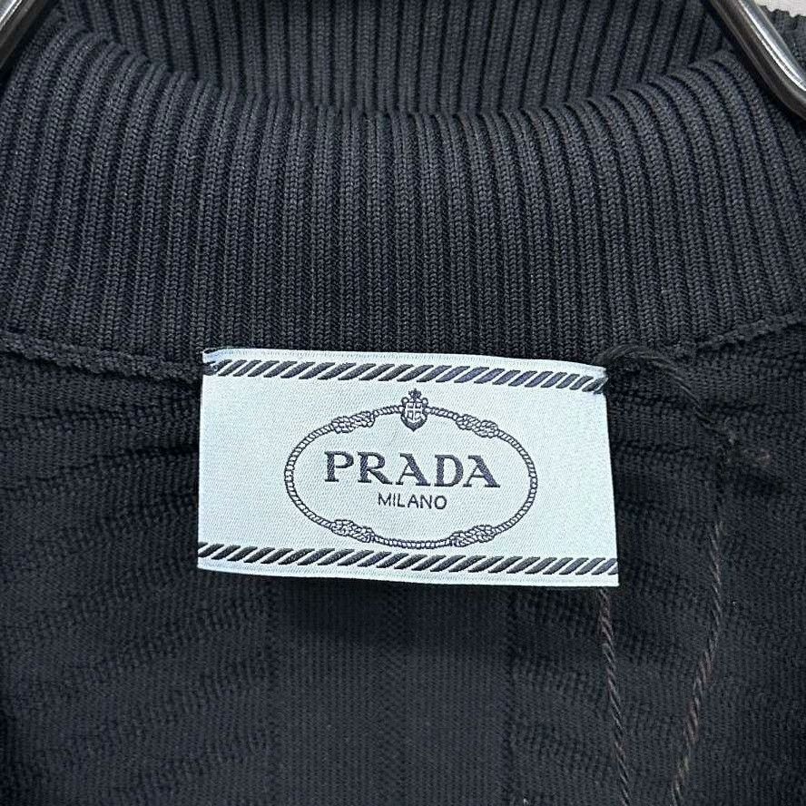 Prada Prada Retro Light Jacket s Men Size US S / EU 44-46 / 1 - 6 Thumbnail