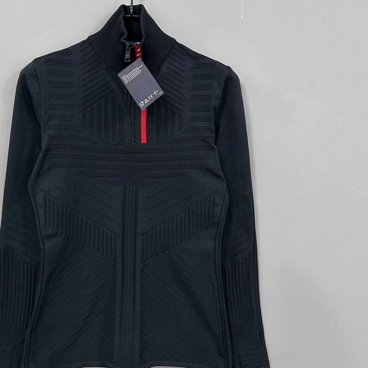 Prada Prada Retro Light Jacket s Men Size US S / EU 44-46 / 1 - 2 Thumbnail