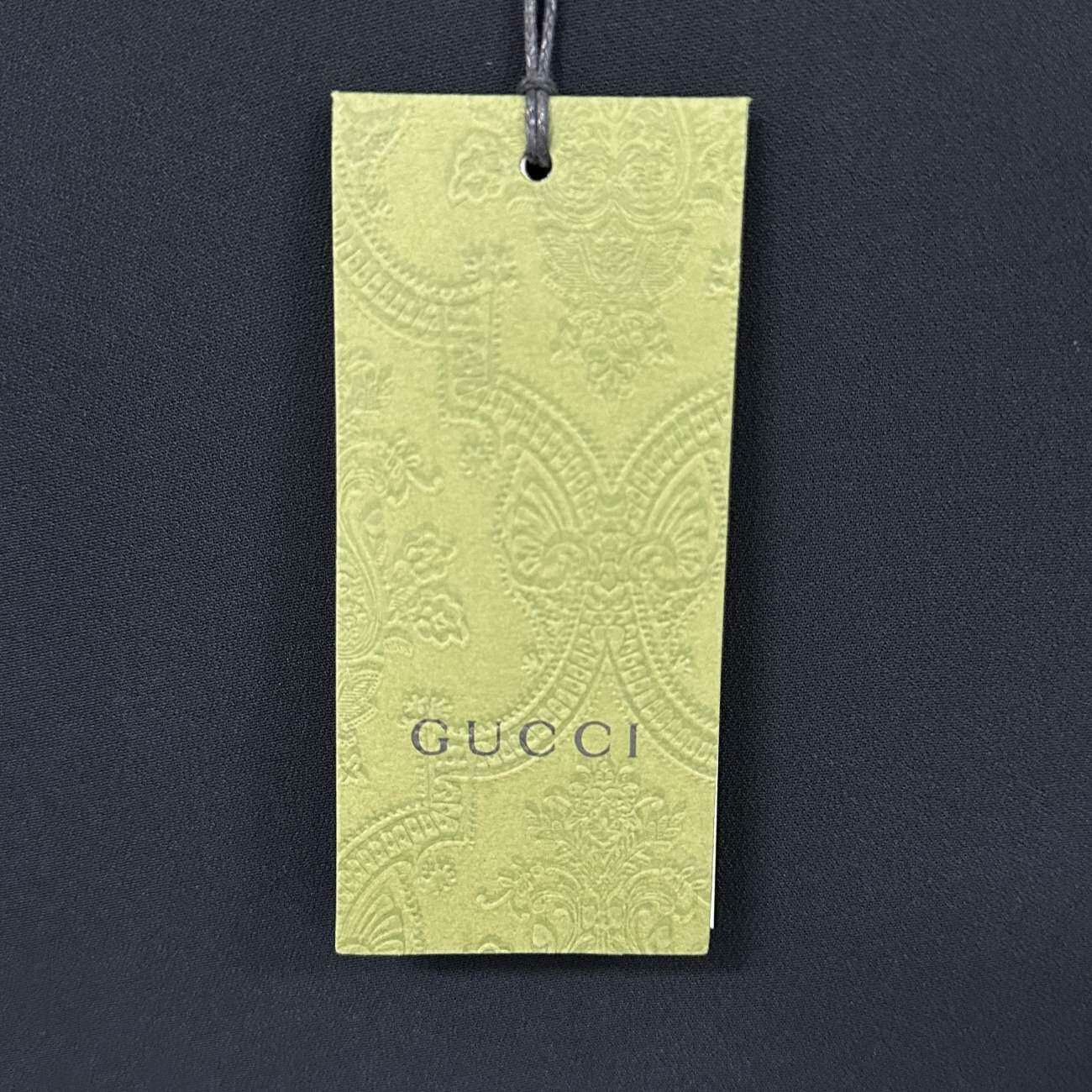Gucci Gucci Red Dress M Women Size M / US 6-8 / IT 42-44 - 5 Thumbnail