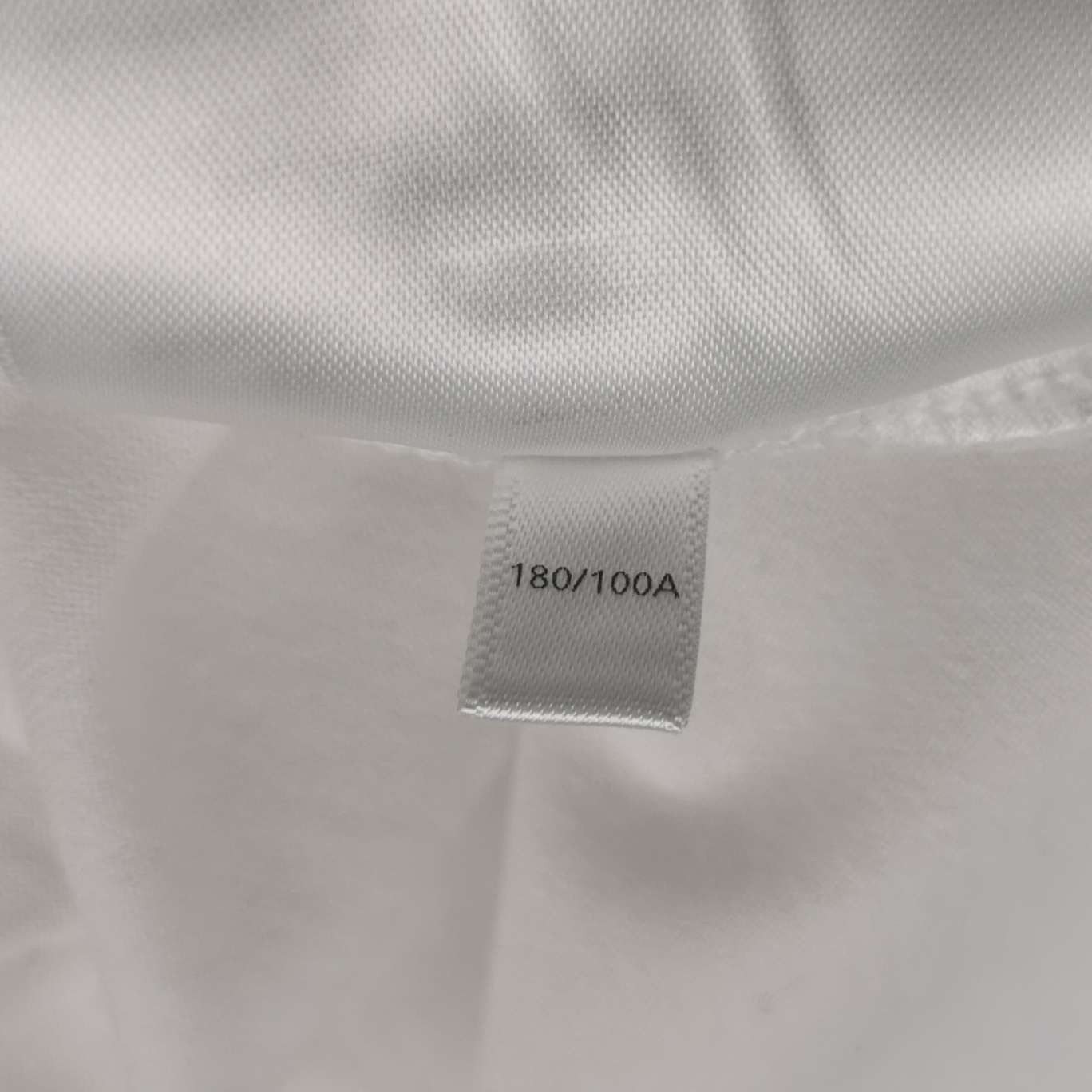 Givenchy Givenchy Crest Logo Pocket T-Shirt Size L Size US L / EU 52-54 / 3 - 8 Thumbnail