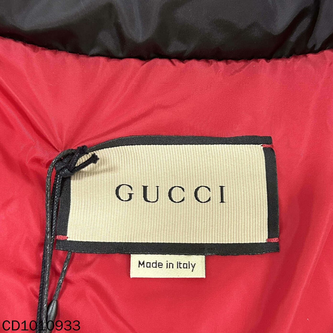 Gucci Gucci Down Heavy Coat 40 Women Size S / US 4 / IT 40 - 5 Thumbnail