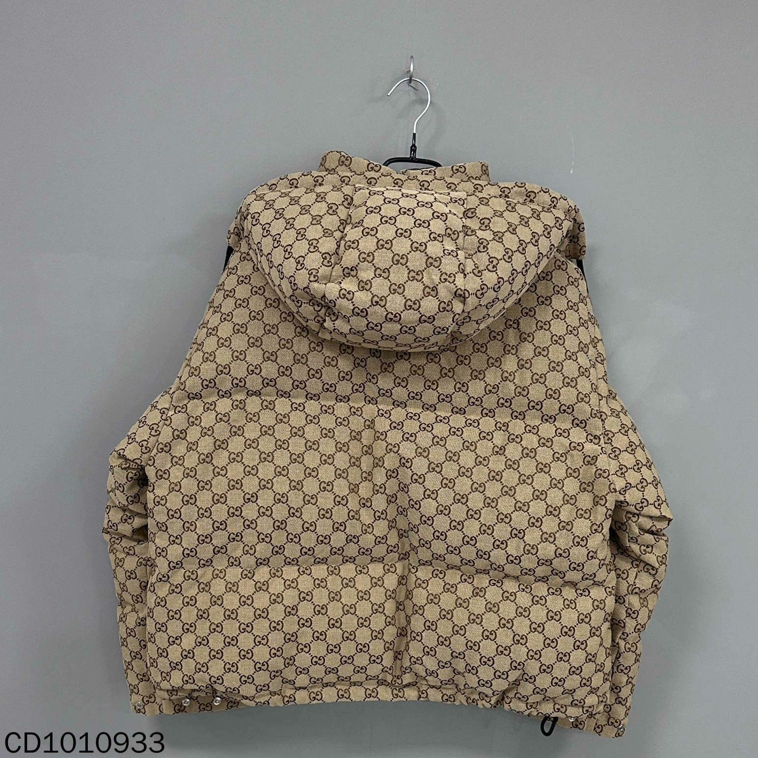 Gucci Gucci Down Heavy Coat 40 Women Size S / US 4 / IT 40 - 3 Thumbnail