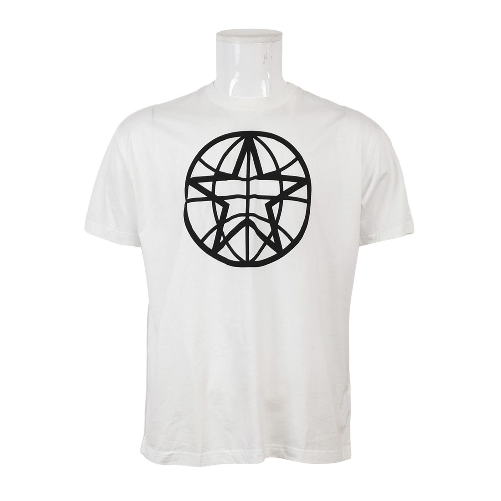 Burberry Burberry Graphic Logo T-Shirt S Size US S / EU 44-46 / 1 - 2 Thumbnail