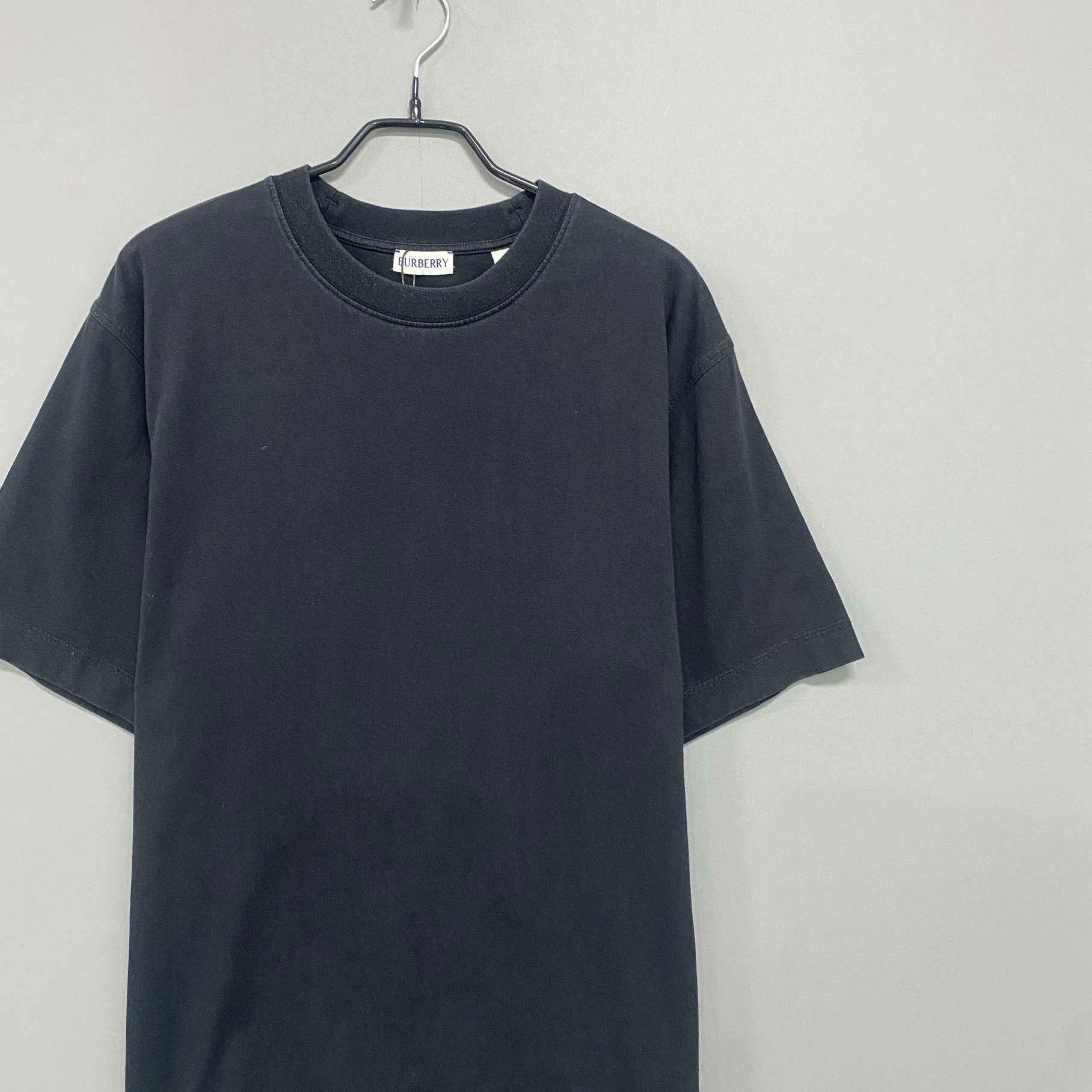 Balenciaga Balenciaga Graphic T-Shirt S Women Size S / US 4 / IT 40 - 2 Thumbnail