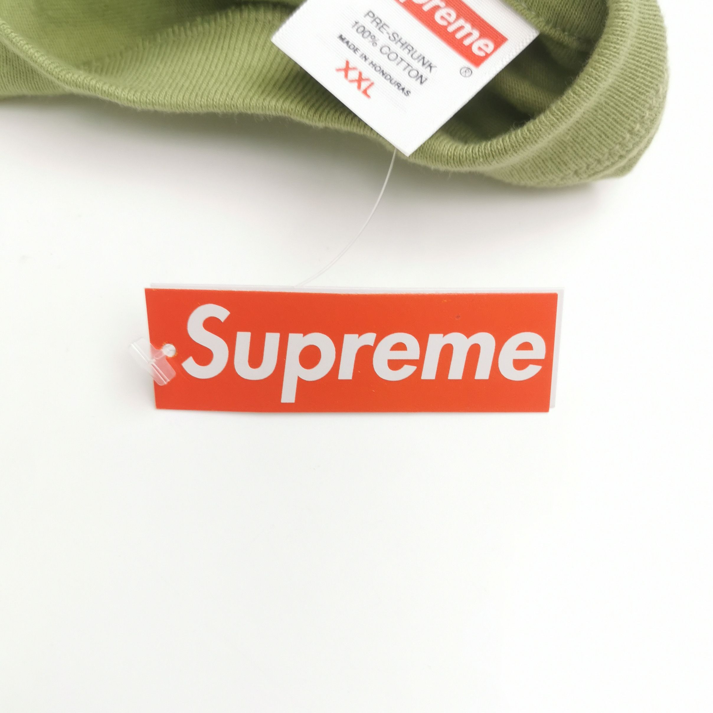 Supreme Supreme Max B Photo Graphic T-Shirt XXL Size US XXL / EU 58 / 5 - 5 Thumbnail