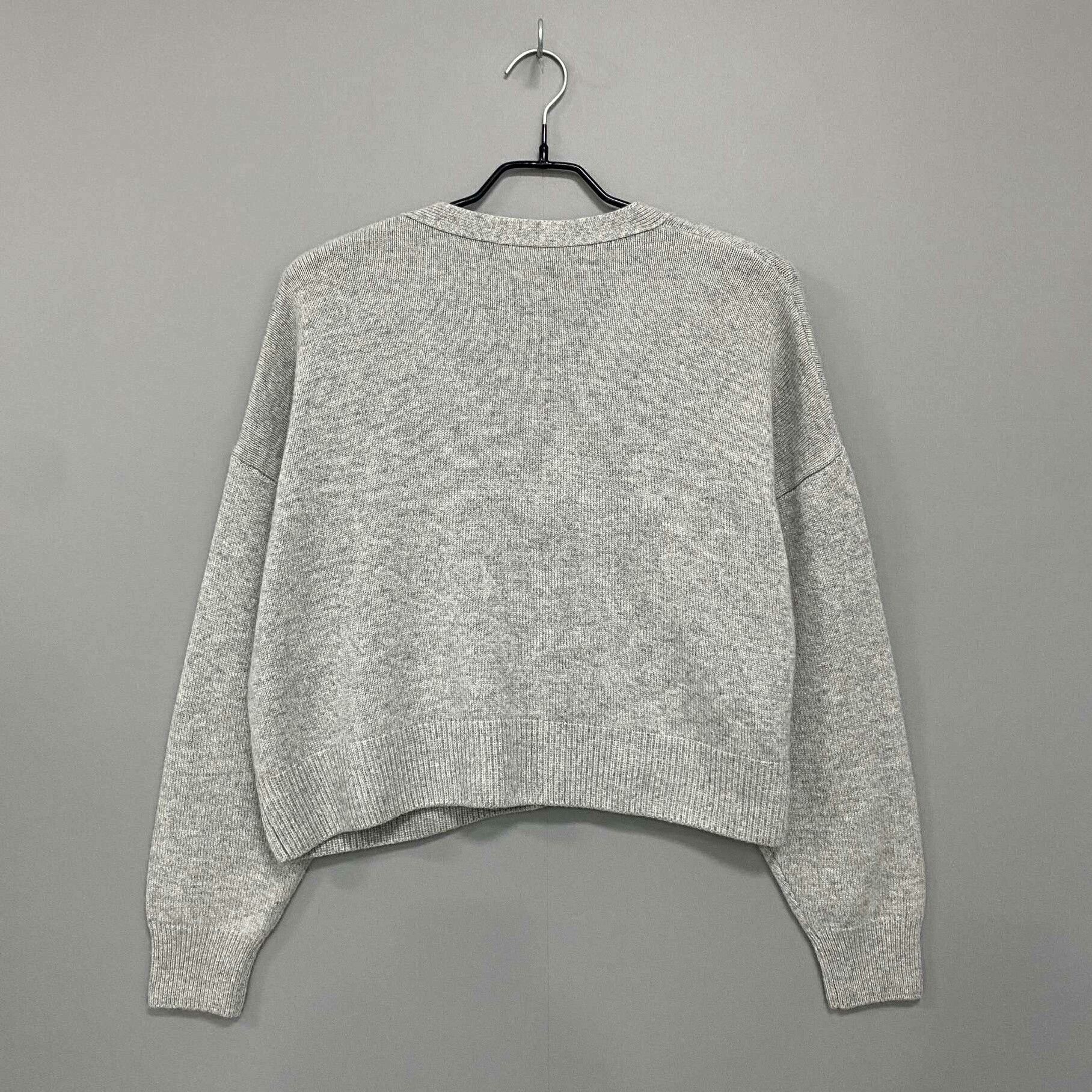 Celine Celine Gold Sweater S Women Size S / US 4 / IT 40 - 3 Thumbnail