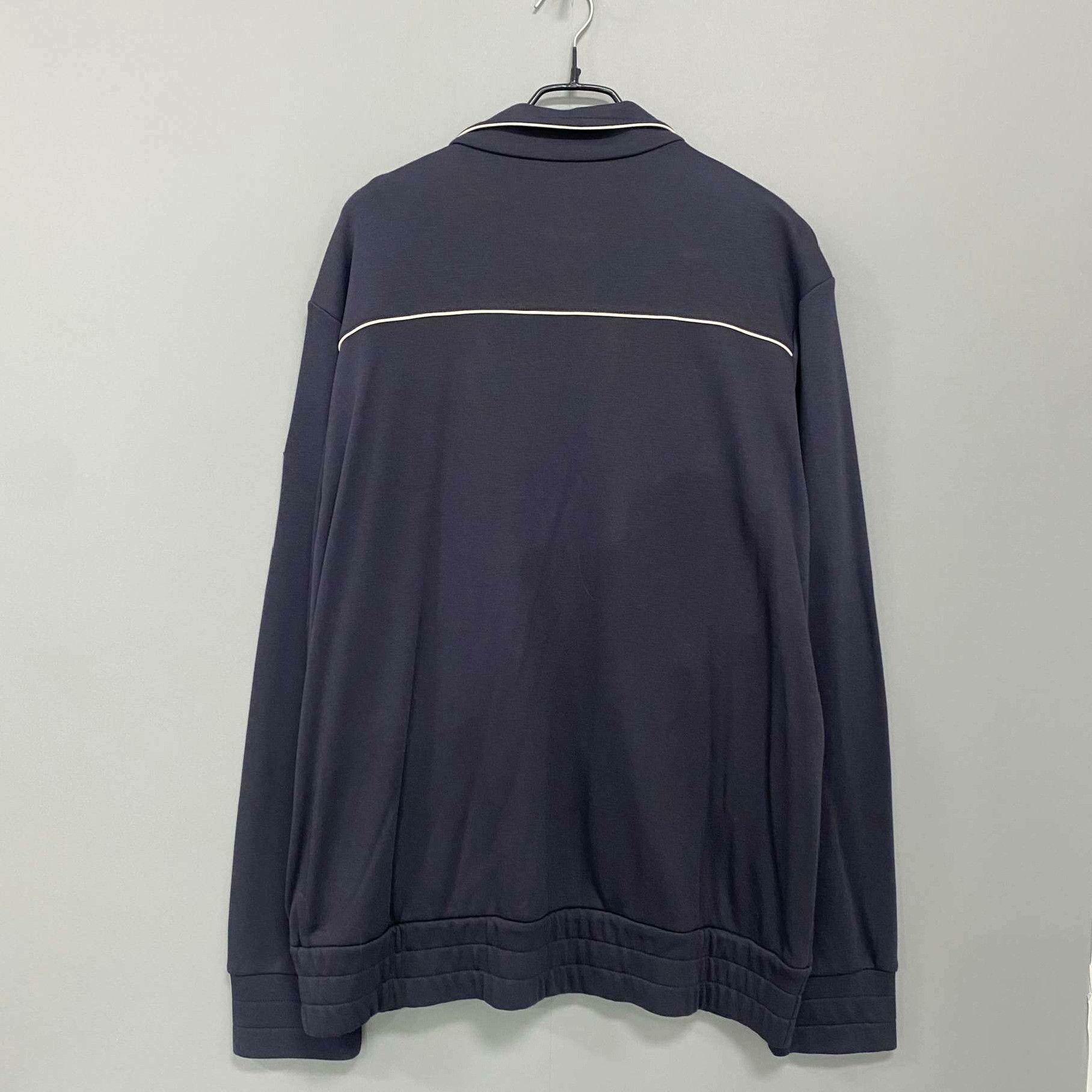 Moncler Moncler Retro Light Jacket xxl Men Size US XXL / EU 58 / 5 - 3 Thumbnail