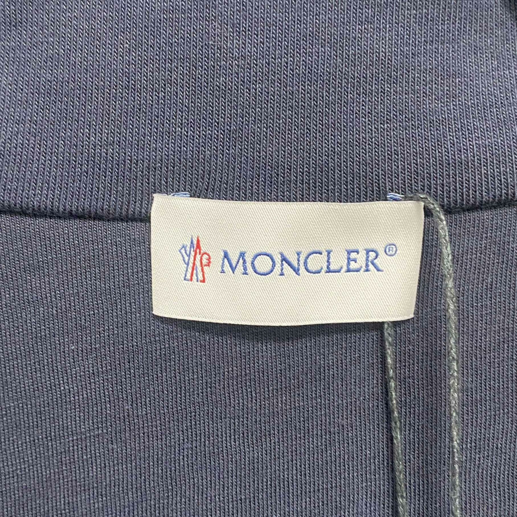 Moncler Moncler Retro Light Jacket xxl Men Size US XXL / EU 58 / 5 - 6 Thumbnail