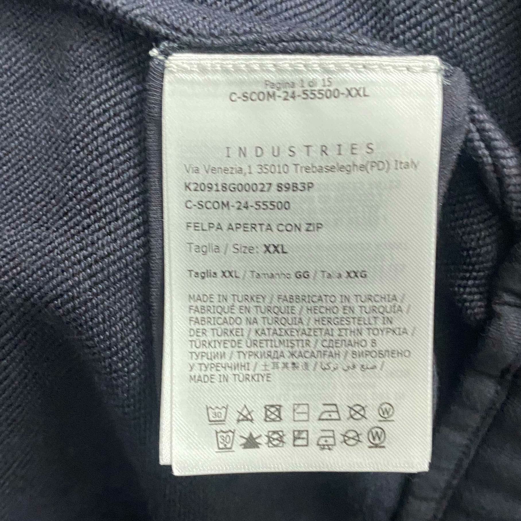 Moncler Moncler Retro Light Jacket xxl Men Size US XXL / EU 58 / 5 - 7 Thumbnail