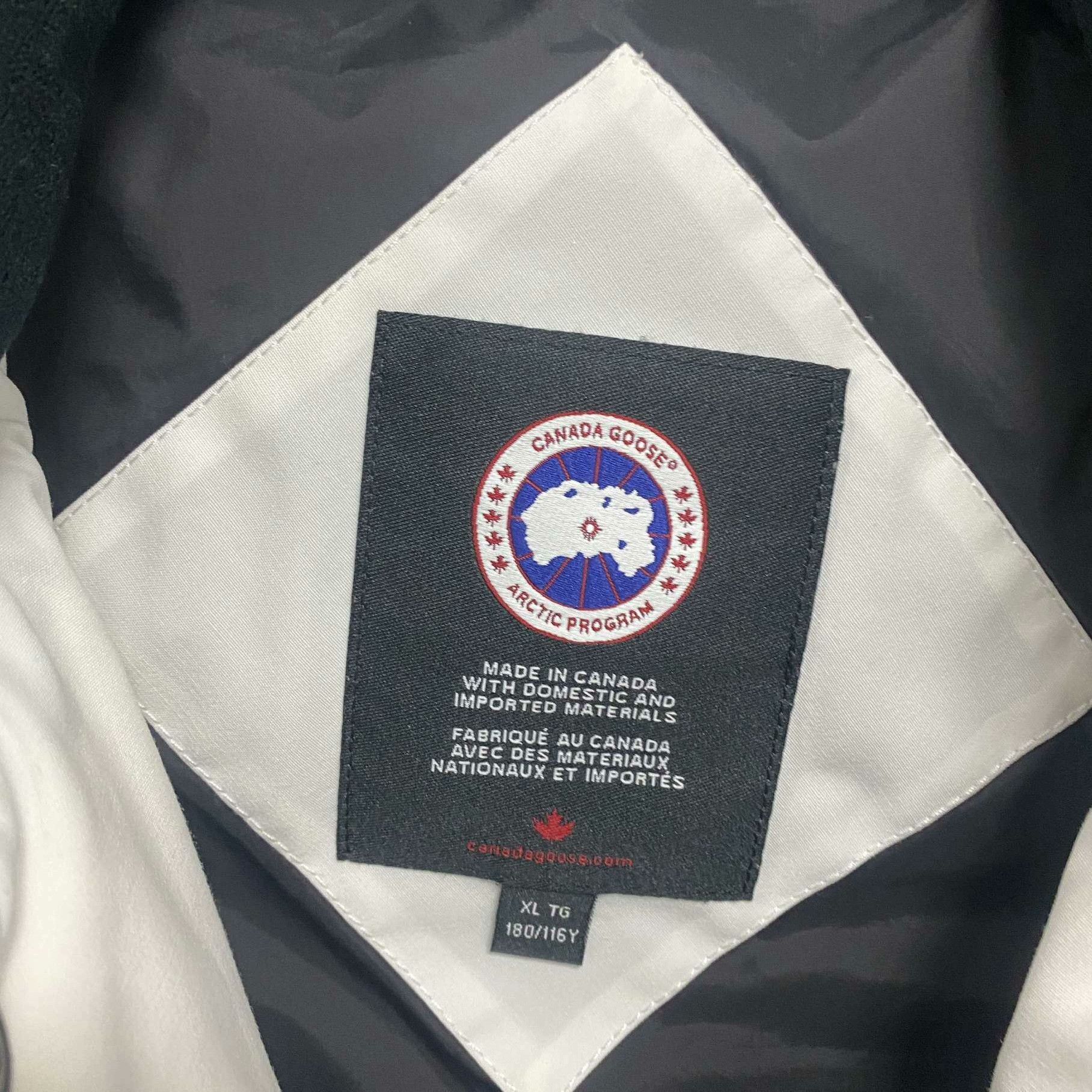 Canada Goose Canada Goose Collab Embroidered Vest xl Men Size US XL / EU 56 / 4 - 7 Thumbnail