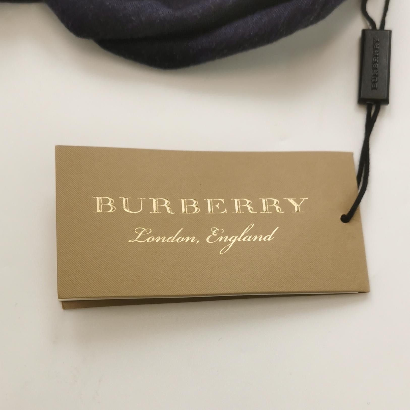 Burberry Burberry Logo T-Shirt Size S Size US S / EU 44-46 / 1 - 4 Thumbnail