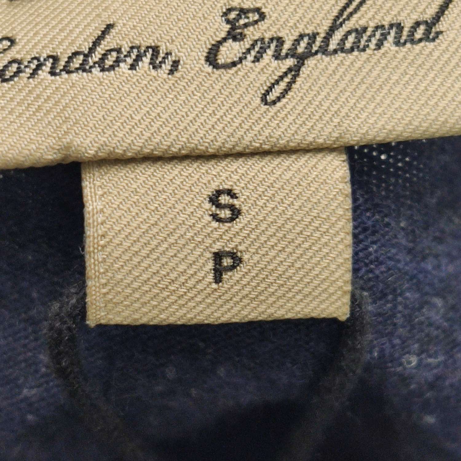Burberry Burberry Logo T-Shirt Size S Size US S / EU 44-46 / 1 - 6 Thumbnail