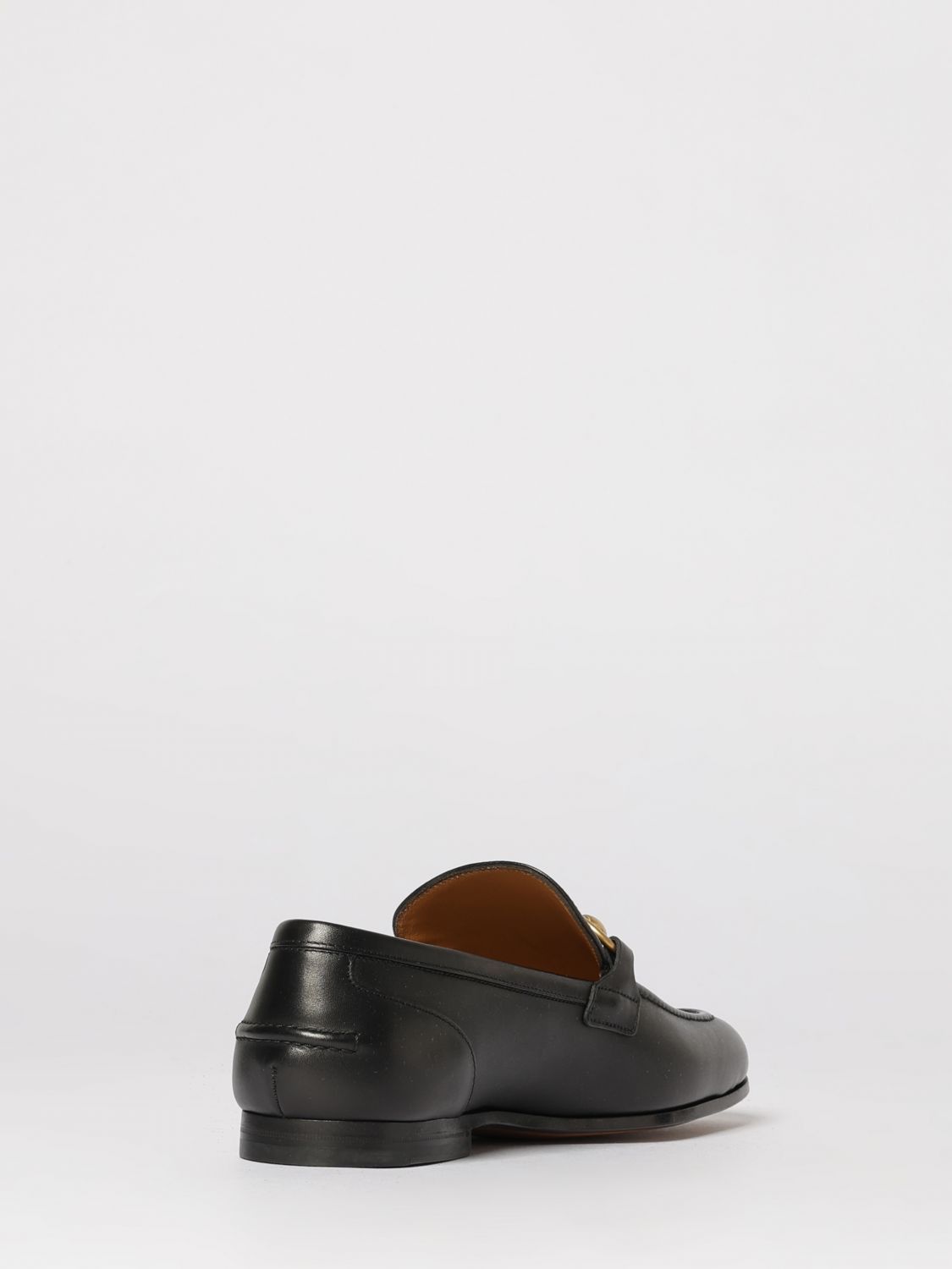 Gucci Gucci Loafers Men Black Size US 6.5 / EU 39-40 - 3 Thumbnail