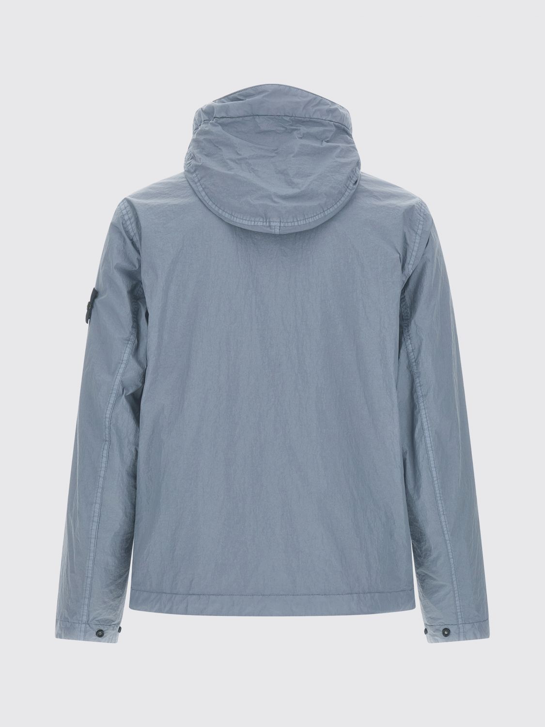 Stone Island Stone Island Jacket Men Blue Size US XL / EU 56 / 4 - 3 Thumbnail