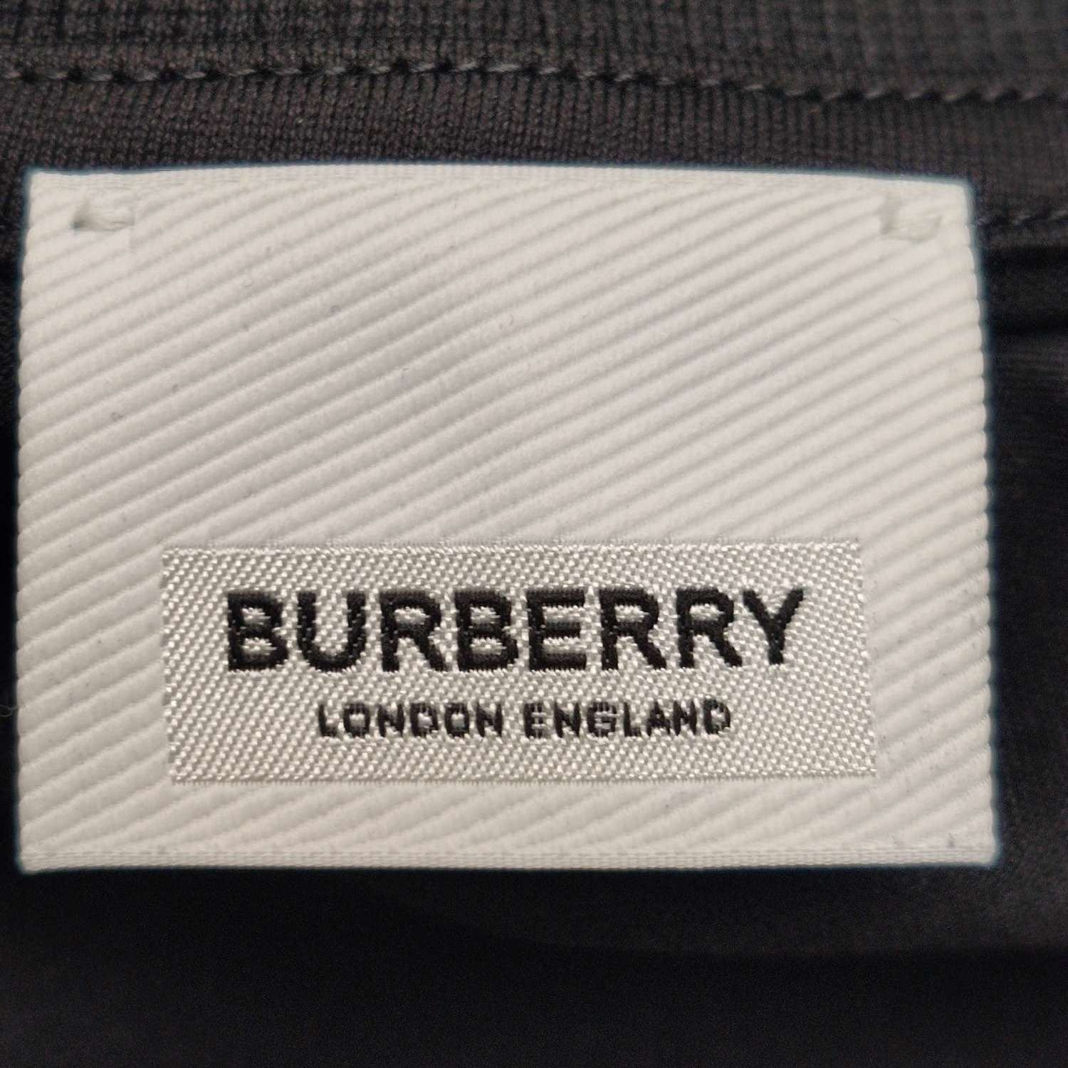 Burberry Burberry TB Monogram Logo T-Shirt S Size US S / EU 44-46 / 1 - 6 Thumbnail