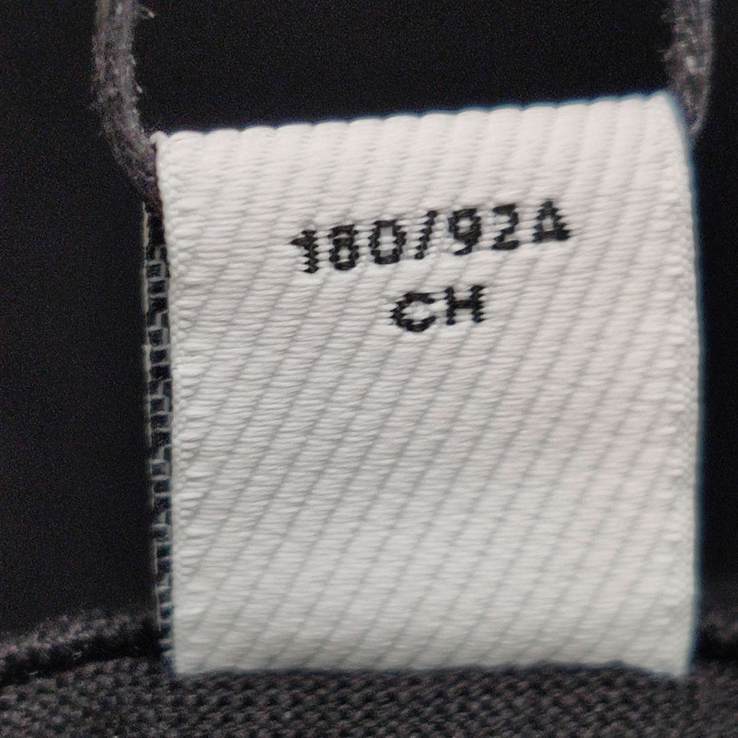 Burberry Burberry TB Monogram Logo T-Shirt S Size US S / EU 44-46 / 1 - 8 Thumbnail
