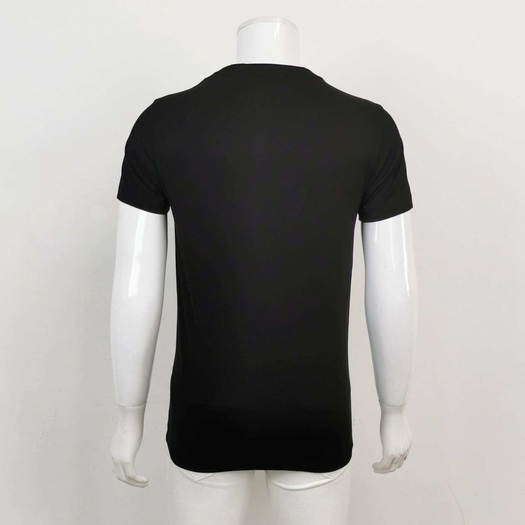Burberry Burberry TB Monogram Logo T-Shirt S Size US S / EU 44-46 / 1 - 3 Thumbnail