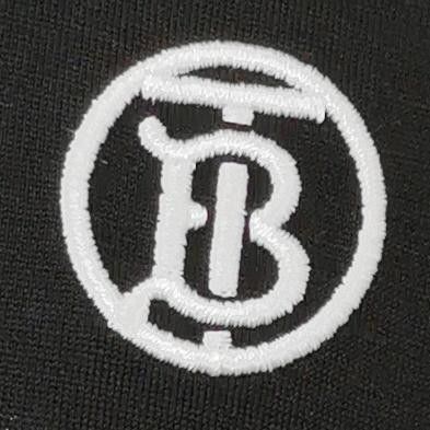 Burberry Burberry TB Monogram Logo T-Shirt S Size US S / EU 44-46 / 1 - 4 Thumbnail
