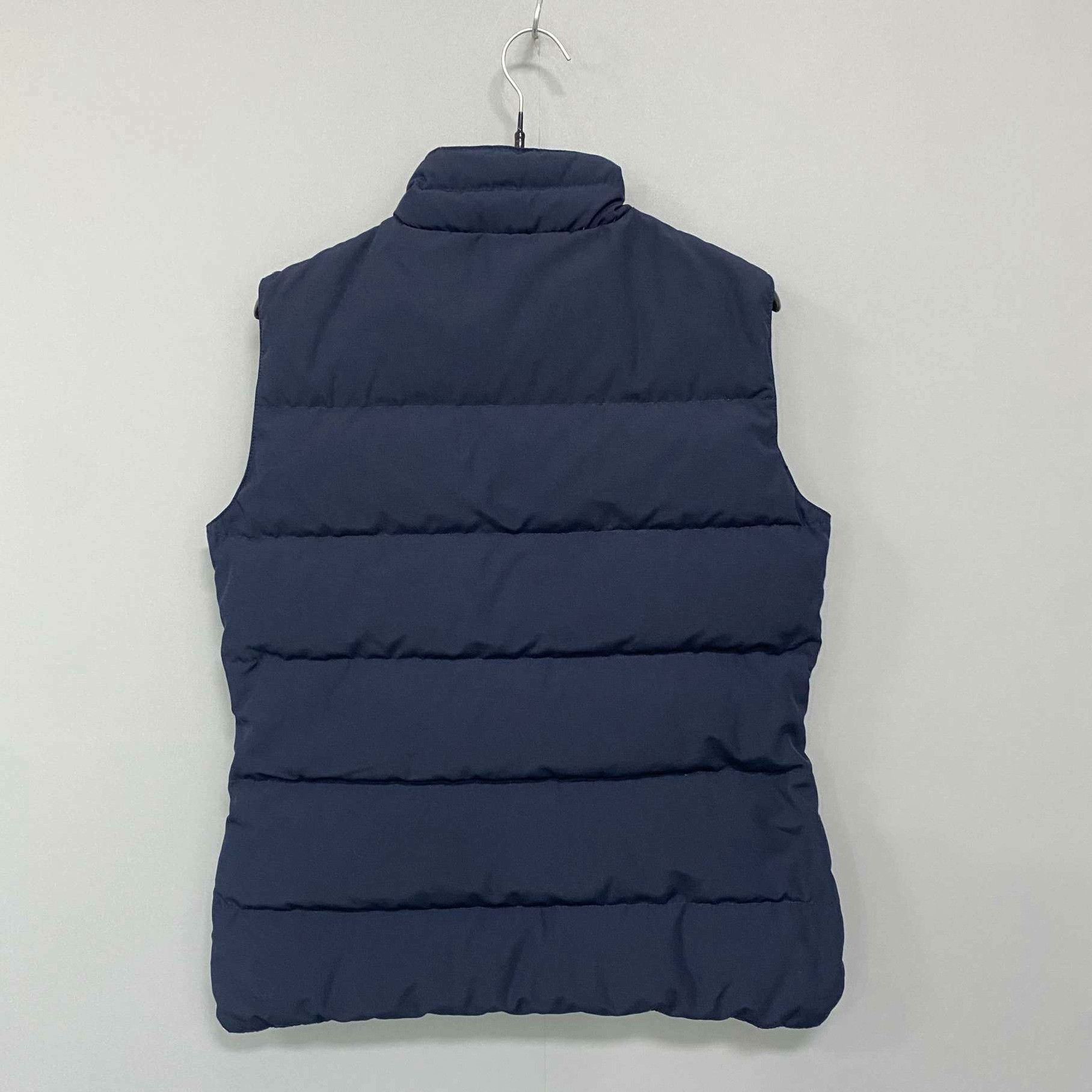 Canada Goose Canada Goose Down Blue Vest m Men Size US M / EU 48-50 / 2 - 3 Thumbnail