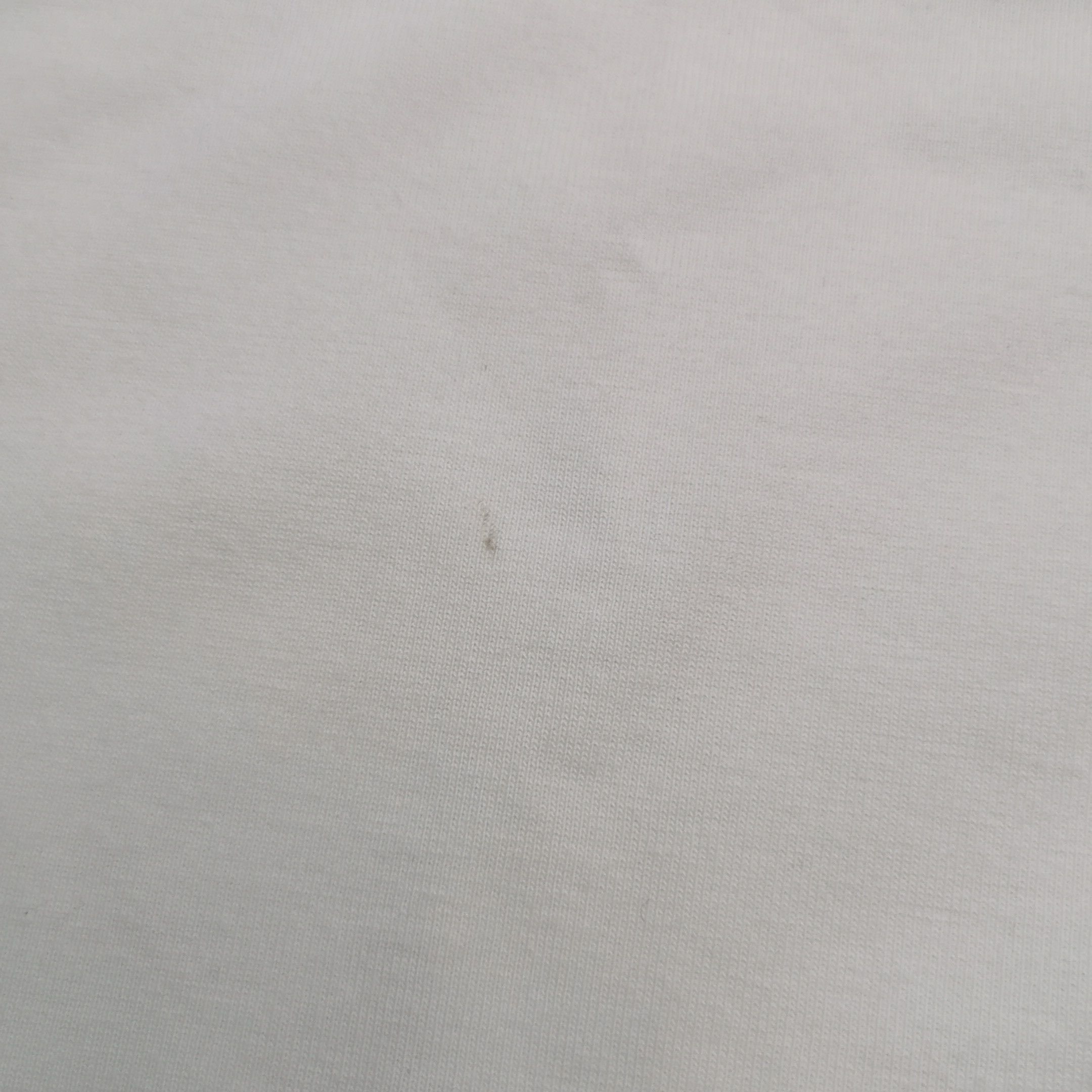 Prada Prada Logo Graphic White T-Shirt Size M Size US M / EU 48-50 / 2 - 10 Thumbnail