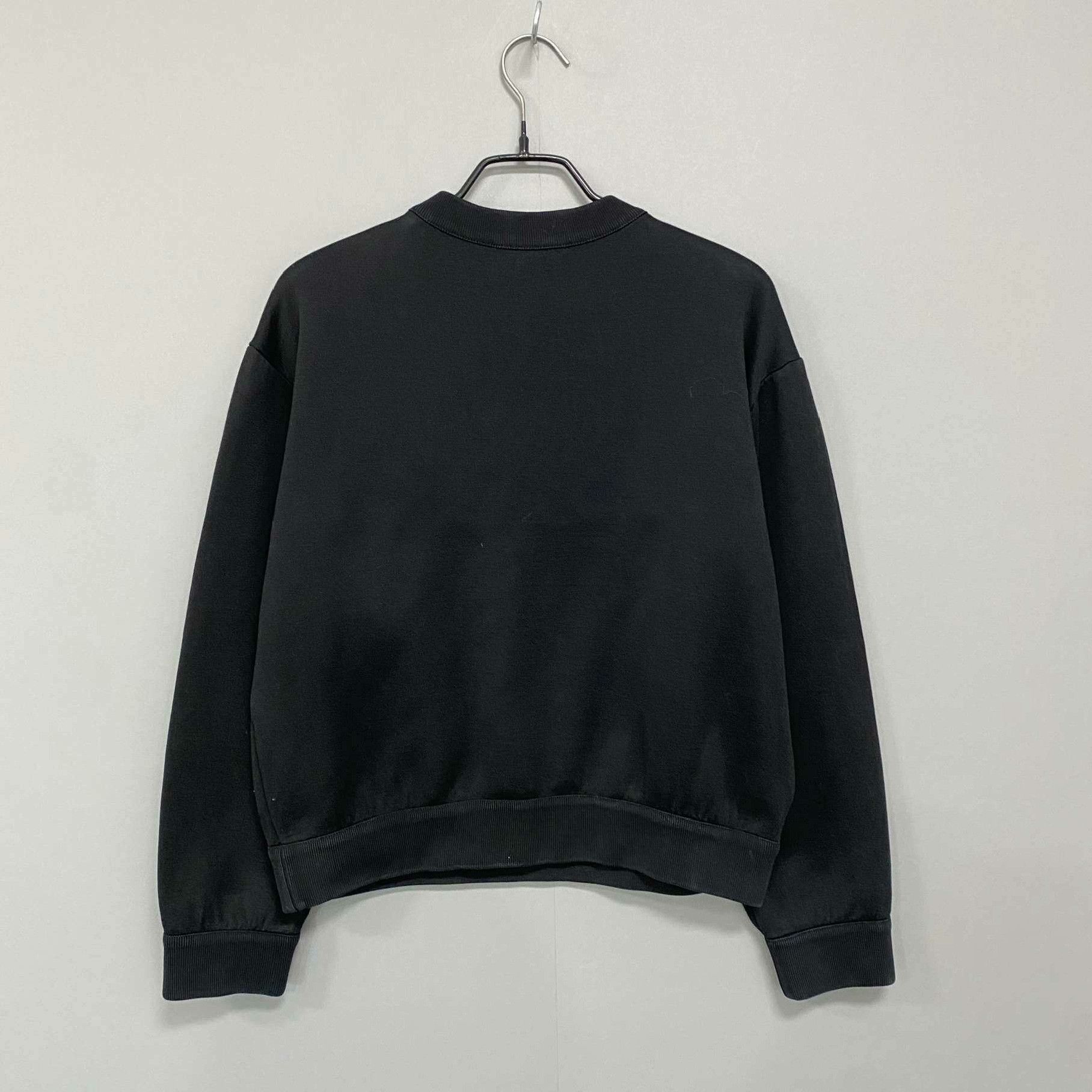 Louis Vuitton Louis Vuitton Black Hoodie s Men Size US S / EU 44-46 / 1 - 3 Thumbnail