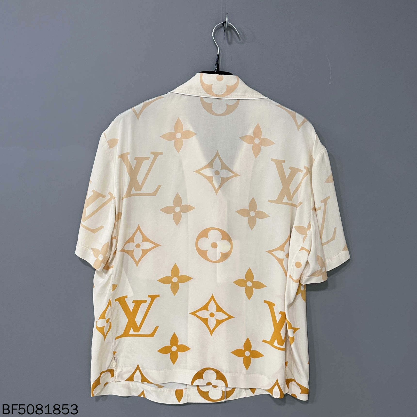 Louis Vuitton Louis Vuitton Shirt xxs Men Size US XXS / EU 40 - 3 Thumbnail