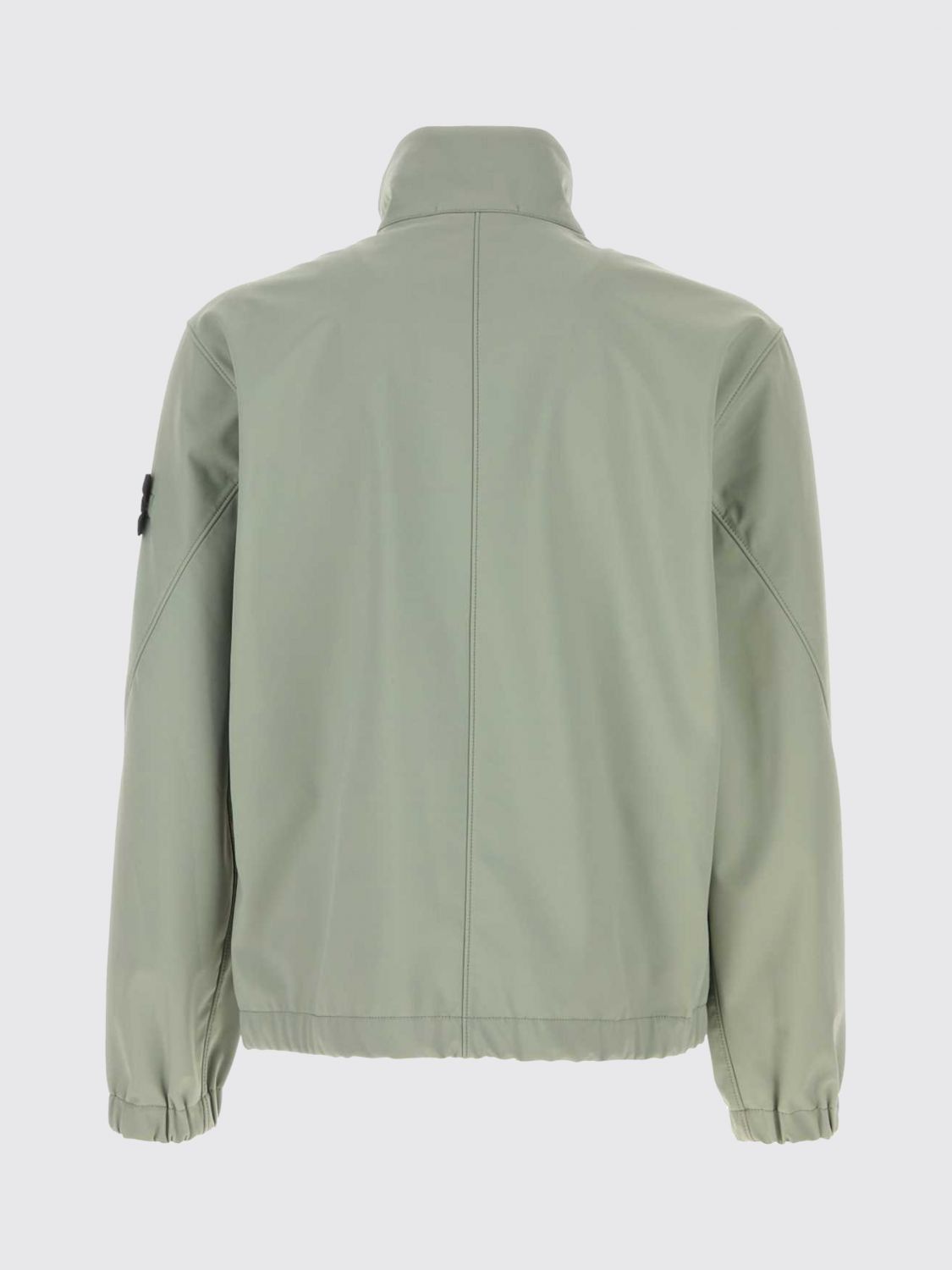 Stone Island Stone Island Jacket Men Sage Size US L / EU 52-54 / 3 - 3 Thumbnail