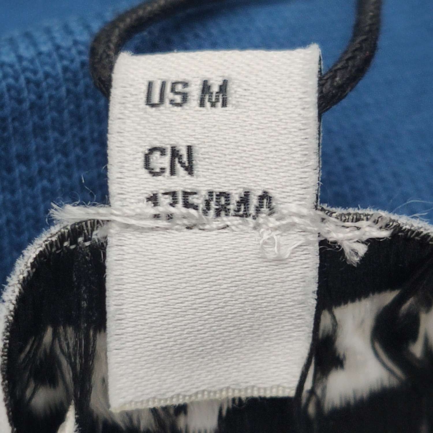 Kenzo Kenzo Tiger Head Embroidered T-Shirt Size M Size US M / EU 48-50 / 2 - 8 Thumbnail