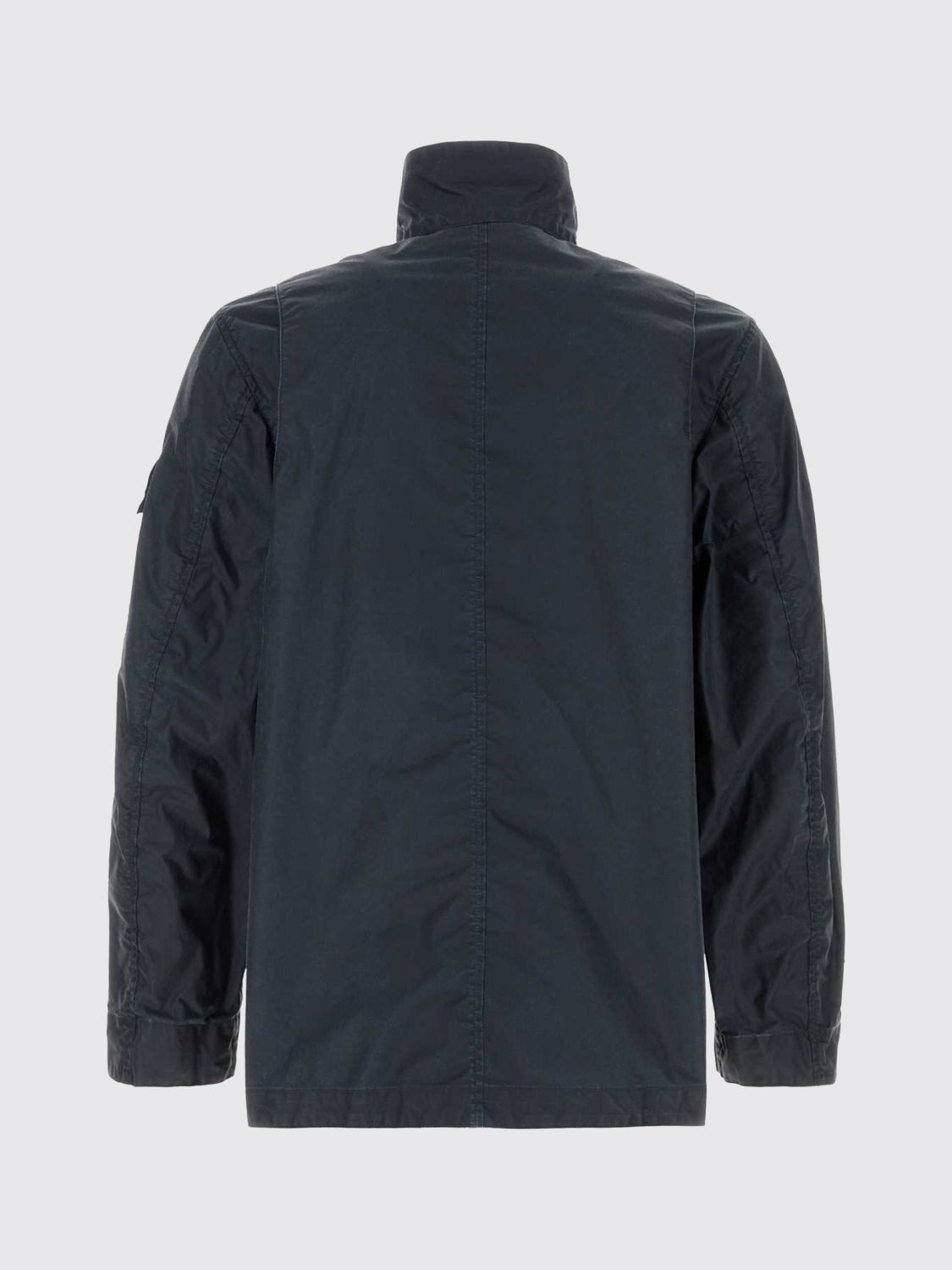 Stone Island Stone Island Jacket Men Navy Size US M / EU 48-50 / 2 - 3 Thumbnail