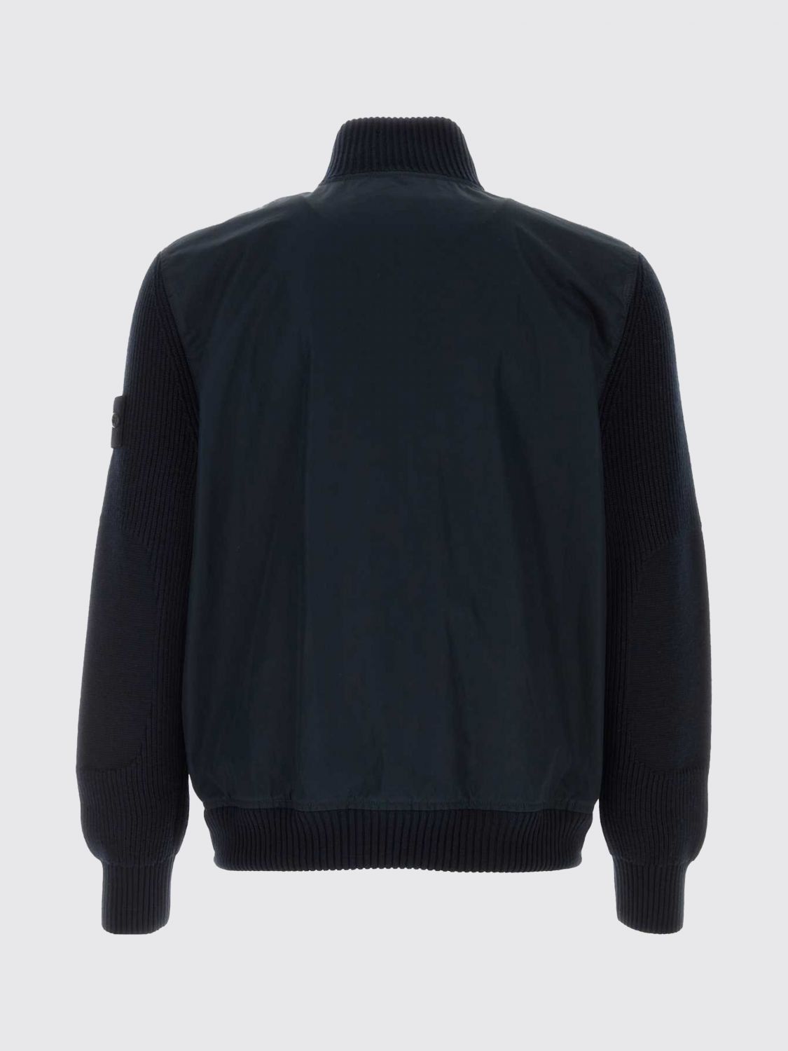 Stone Island Stone Island Jacket Men Navy Size US M / EU 48-50 / 2 - 3 Thumbnail