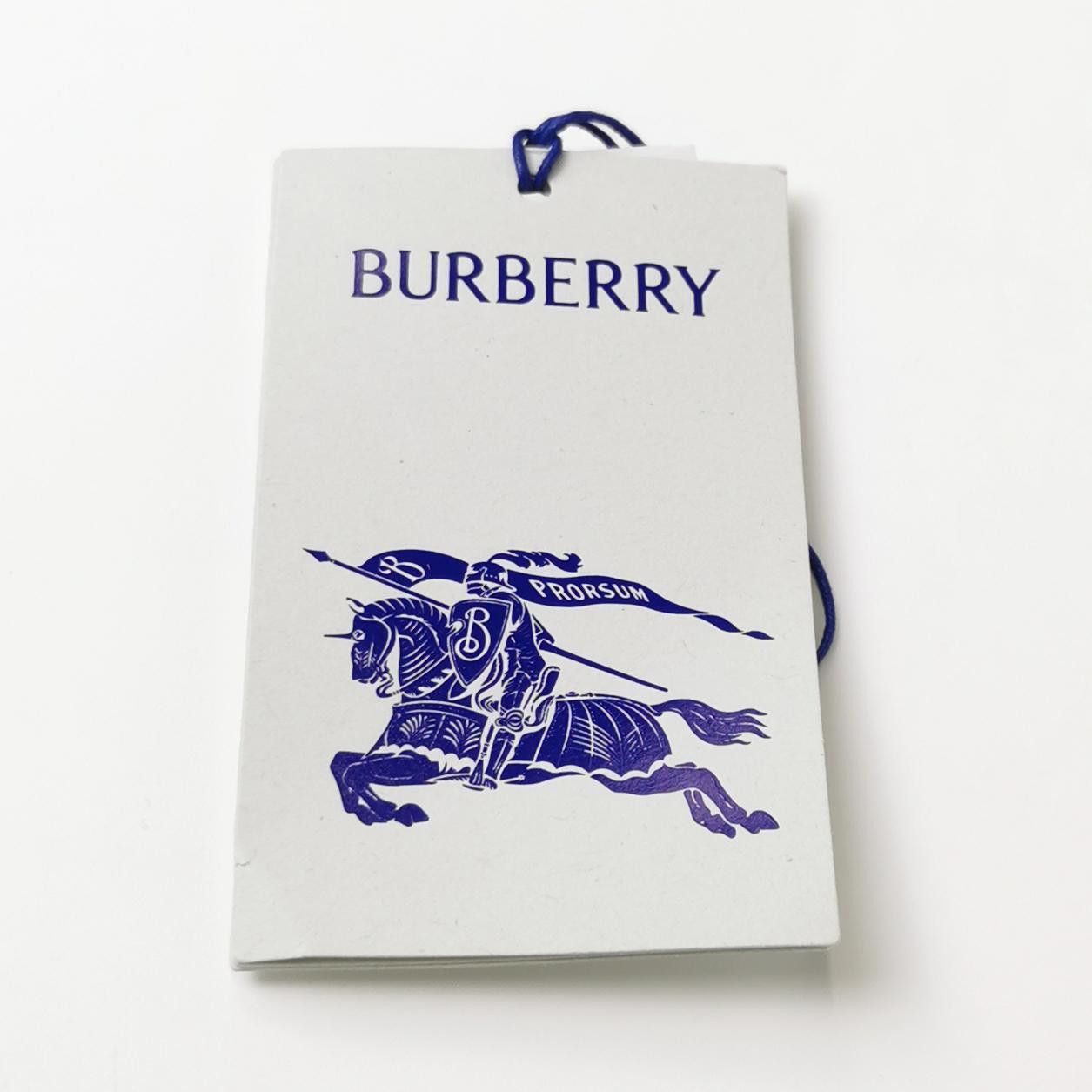 Burberry Burberry Equestrian Knight Prorsum Logo T-Shirt Size M Size US M / EU 48-50 / 2 - 5 Thumbnail