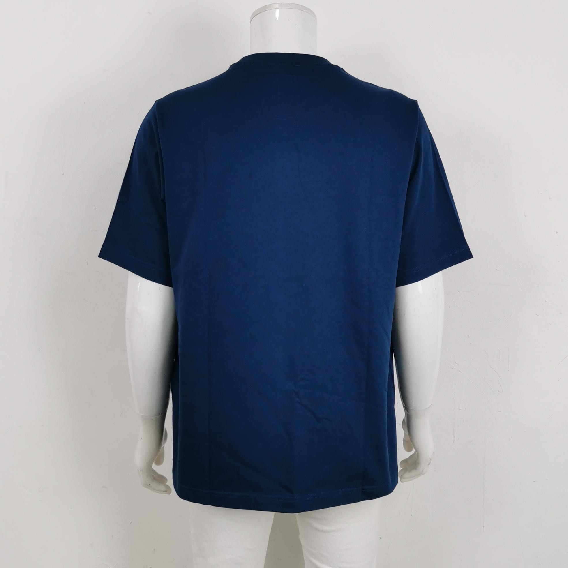 Kenzo Kenzo Tiger Head Embroidered T-Shirt L Size US L / EU 52-54 / 3 - 3 Thumbnail