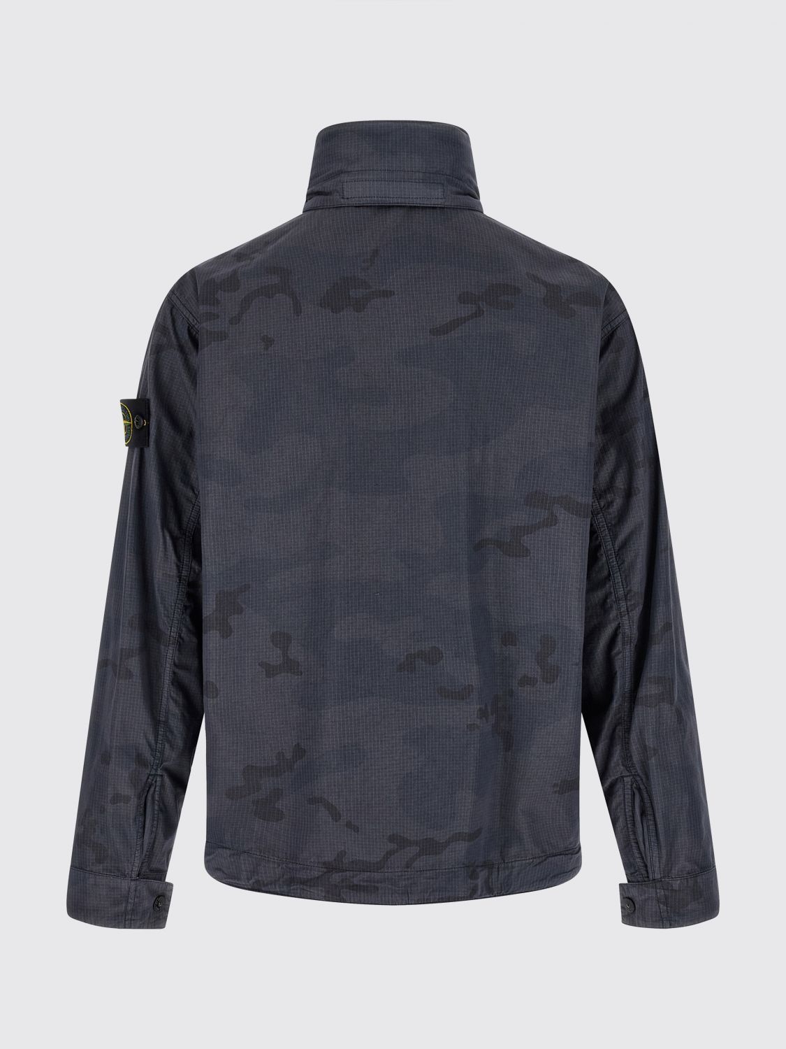 Stone Island Stone Island Jacket Men Blue 1 Size US L / EU 52-54 / 3 - 3 Thumbnail