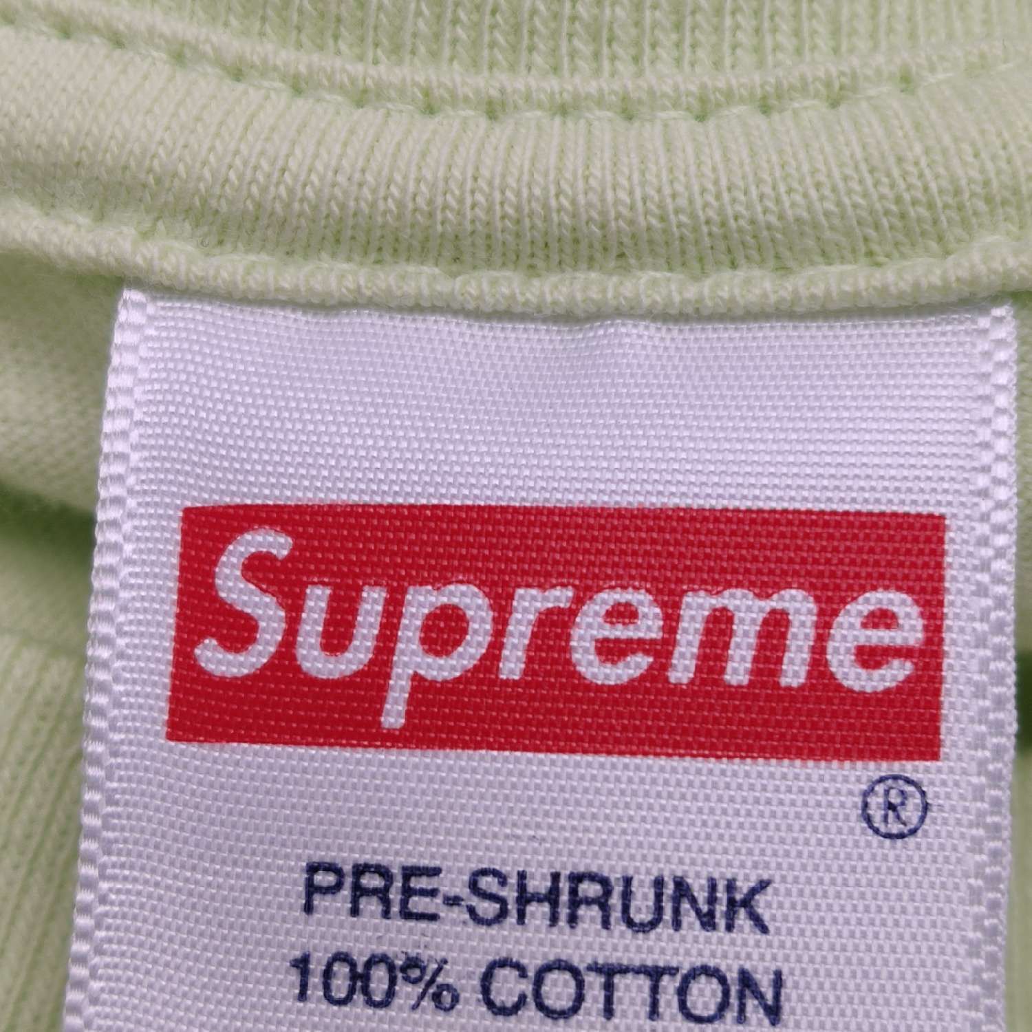 Supreme Supreme Bling Graphic T-Shirt Size M Size US M / EU 48-50 / 2 - 6 Thumbnail
