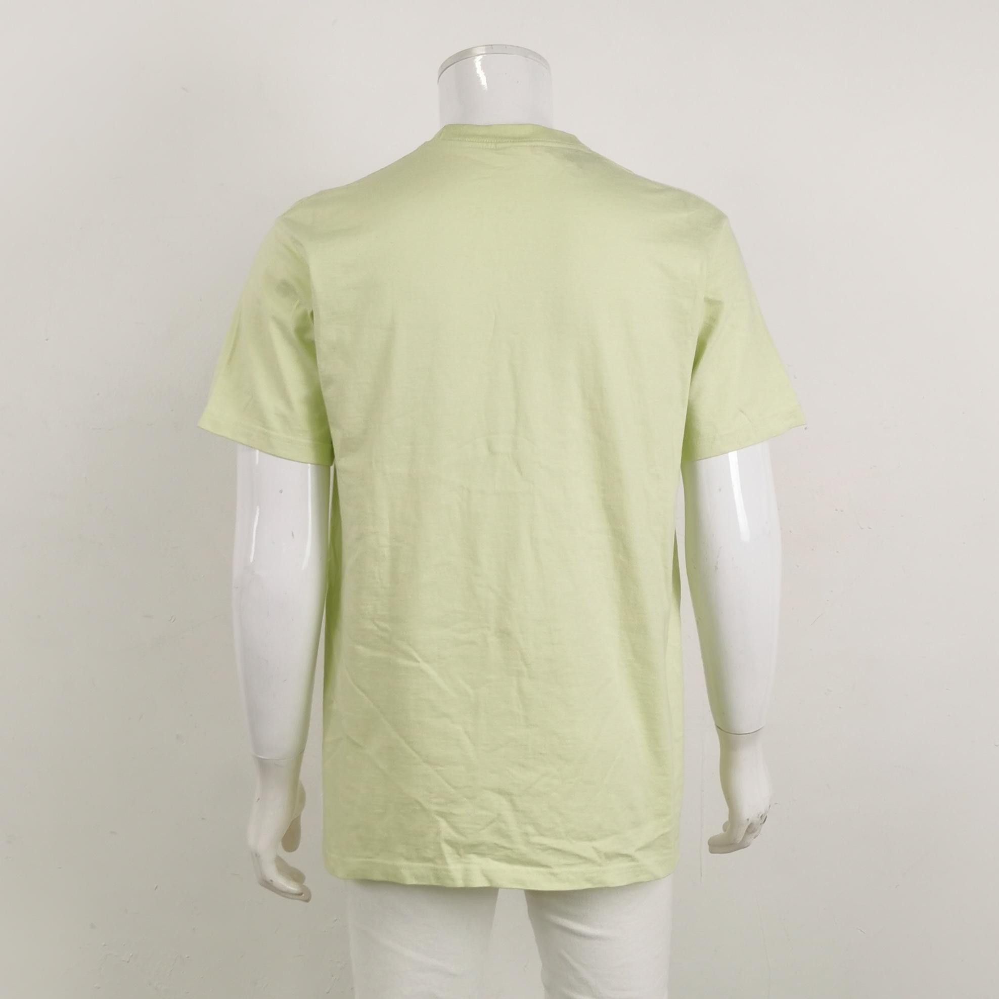 Supreme Supreme Bling Graphic T-Shirt Size M Size US M / EU 48-50 / 2 - 3 Thumbnail