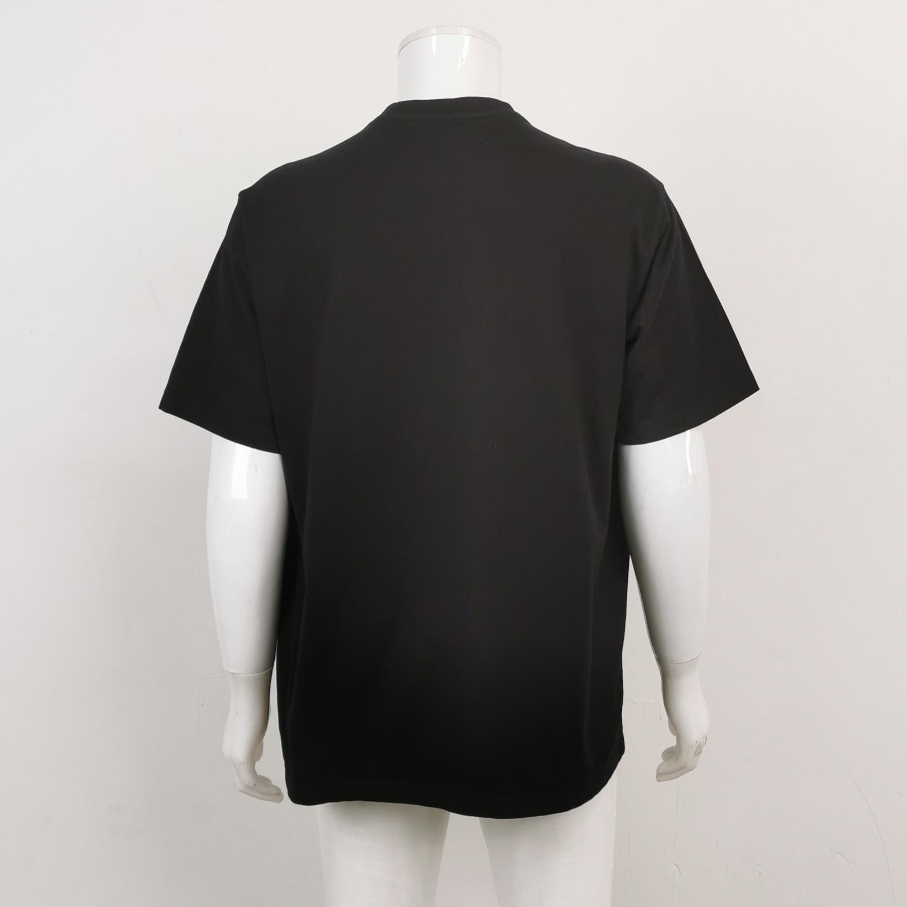 Supreme Supreme Paris Intarsia Logo T-Shirt L Size US L / EU 52-54 / 3 - 3 Thumbnail