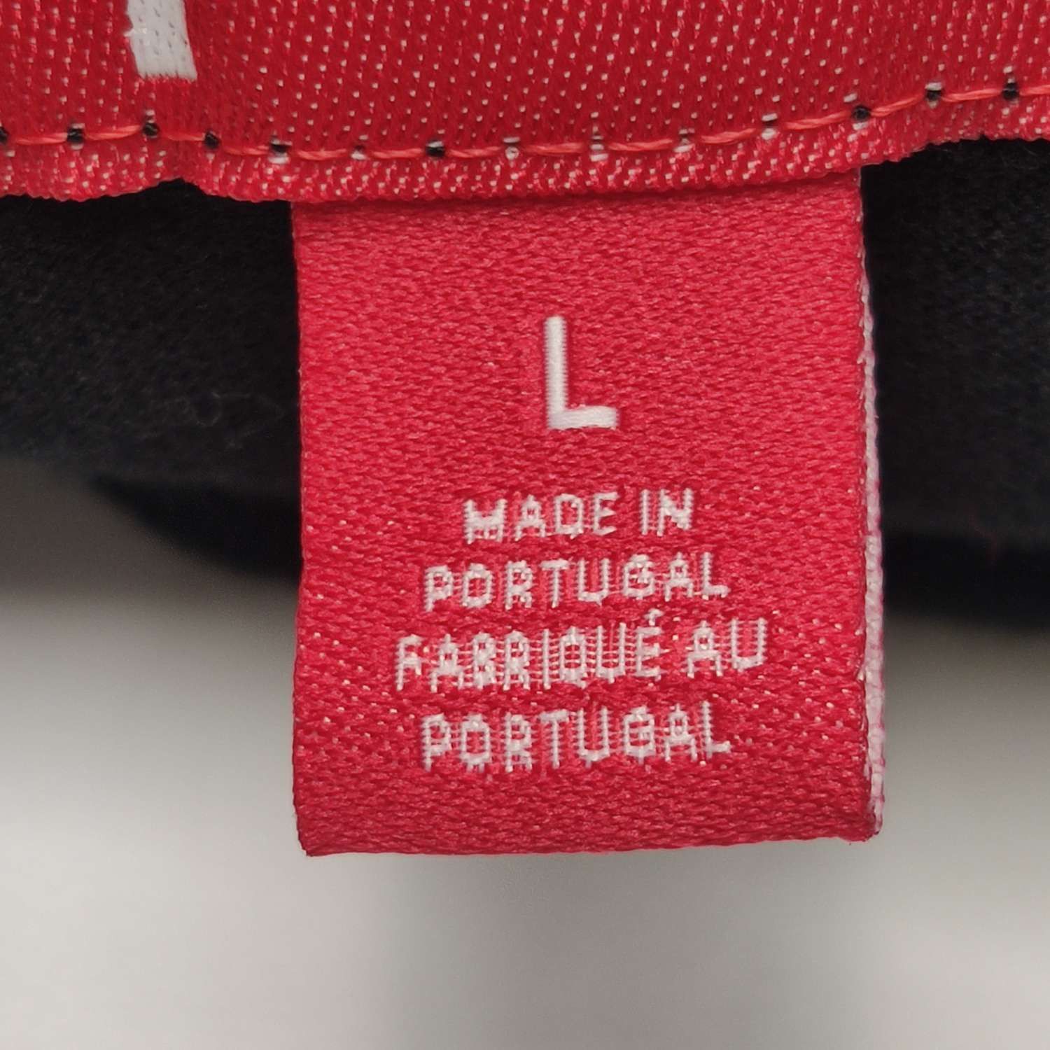 Supreme Supreme Paris Intarsia Logo T-Shirt L Size US L / EU 52-54 / 3 - 8 Thumbnail