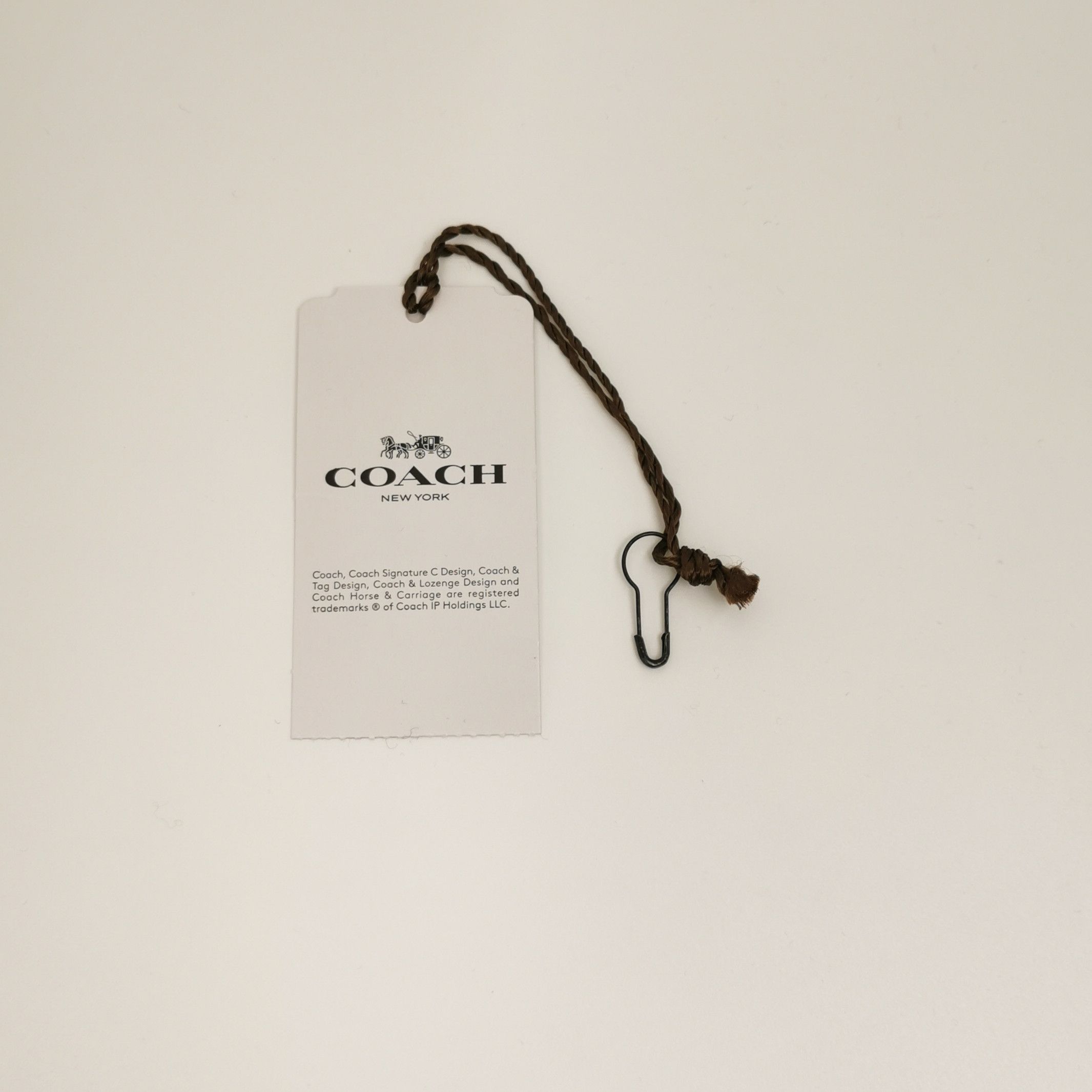 Coach Coach Zipper Pocket T-Shirt S Size US S / EU 44-46 / 1 - 5 Thumbnail