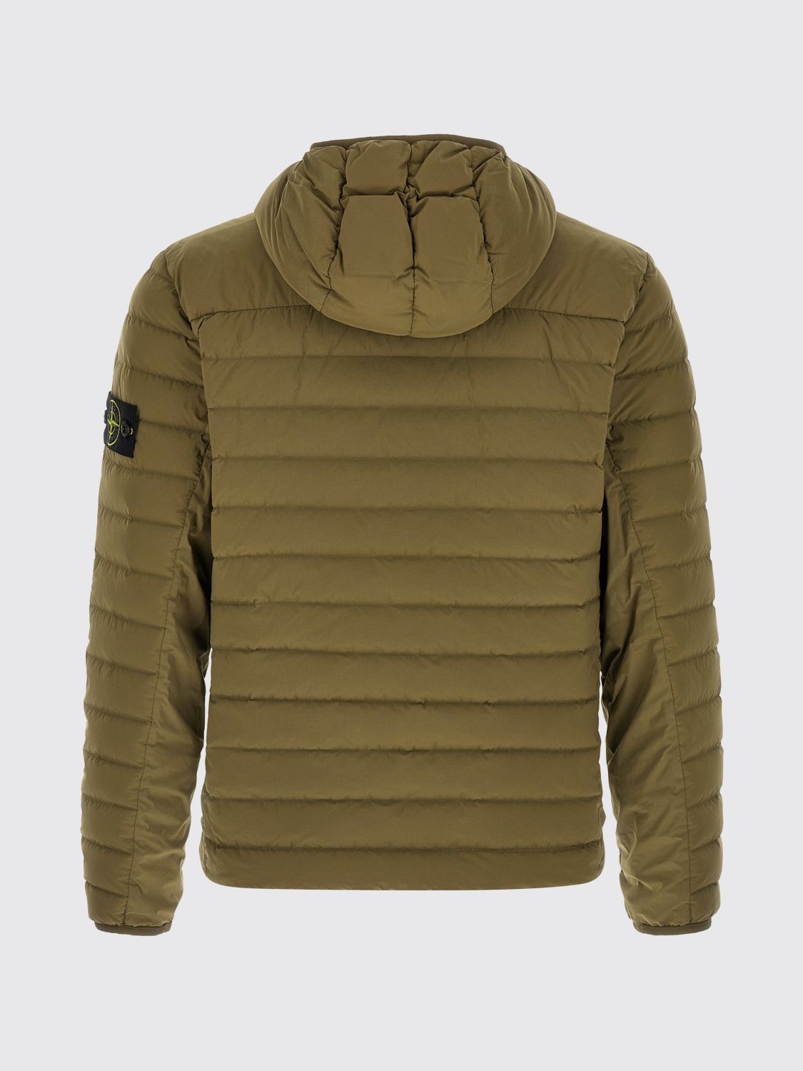Stone Island Stone Island Jacket Men Green Size US XL / EU 56 / 4 - 3 Thumbnail