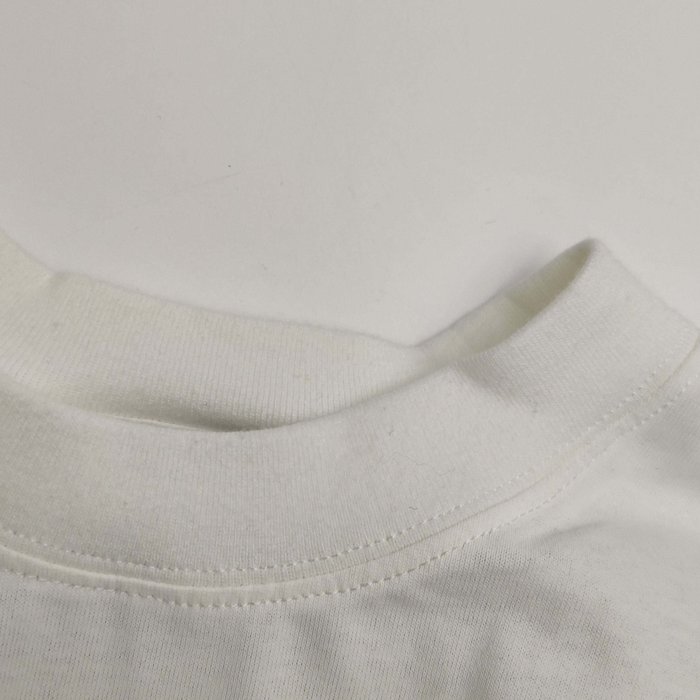 Burberry Burberry EKD Print T-Shirt S Size US S / EU 44-46 / 1 - 10 Thumbnail