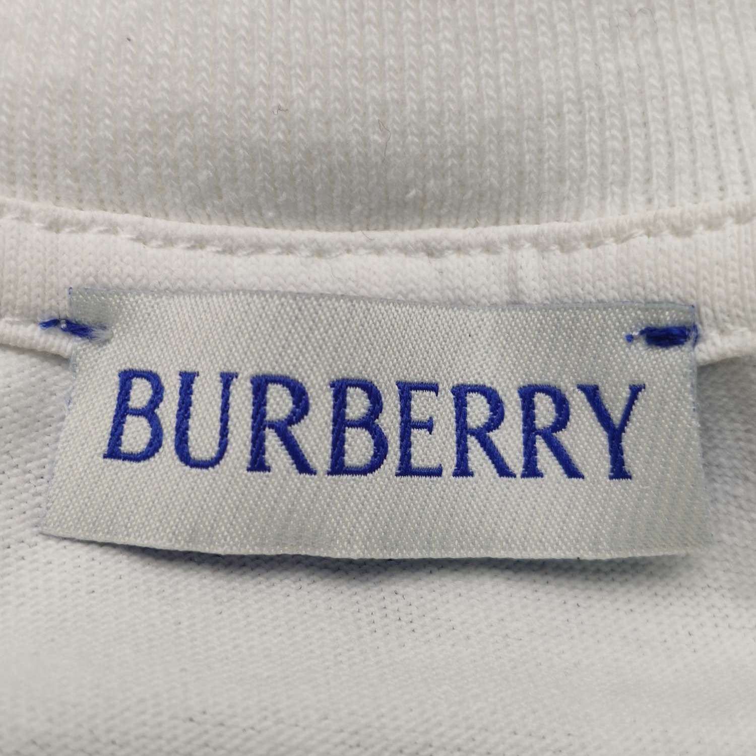 Burberry Burberry EKD Print T-Shirt S Size US S / EU 44-46 / 1 - 6 Thumbnail