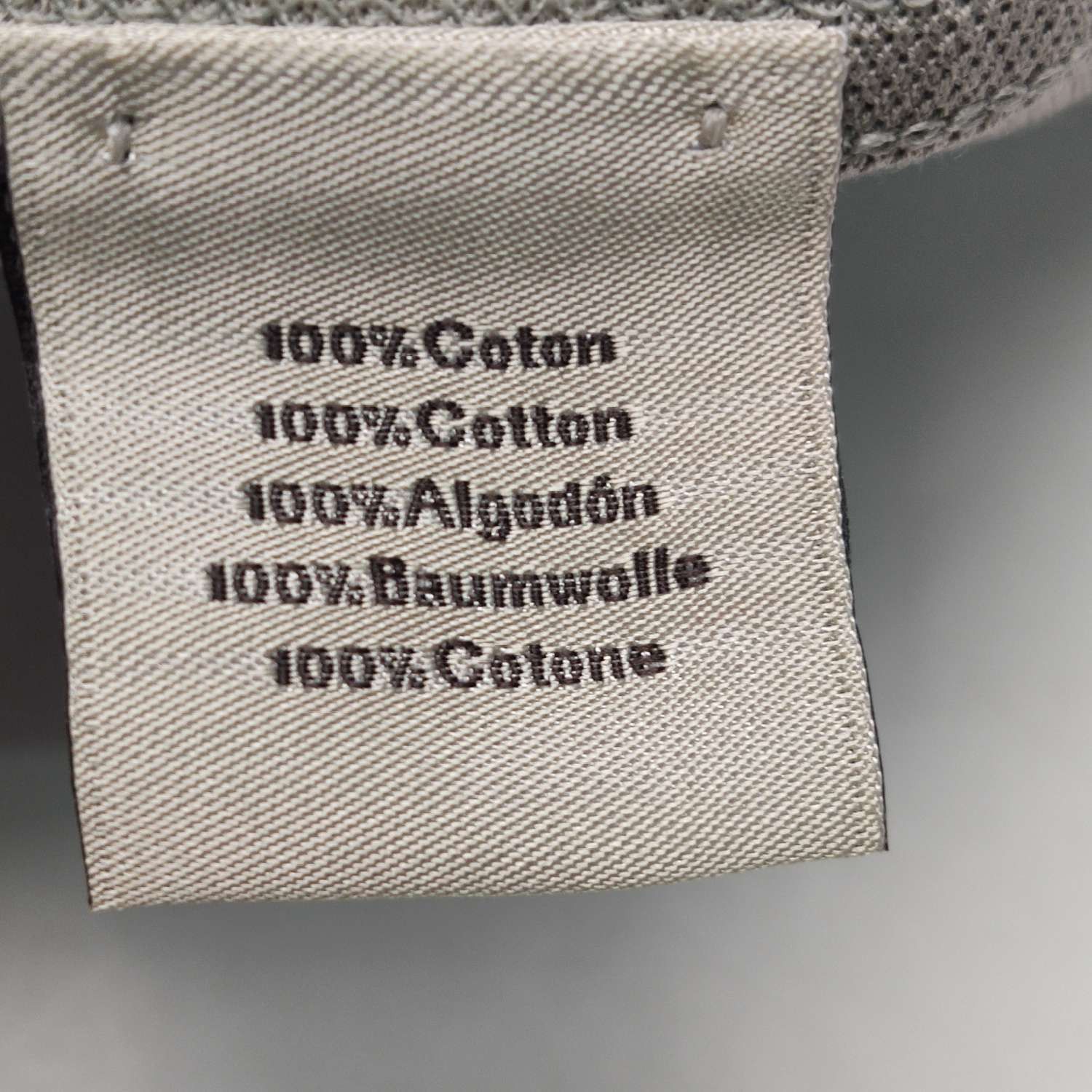 Hermes Hermes Cotton Pocket T-Shirt Size M Size US M / EU 48-50 / 2 - 8 Thumbnail