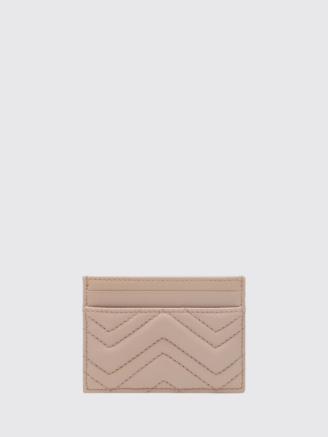 Gucci Gucci Wallet Woman Pink Size ONE SIZE - 2 Thumbnail