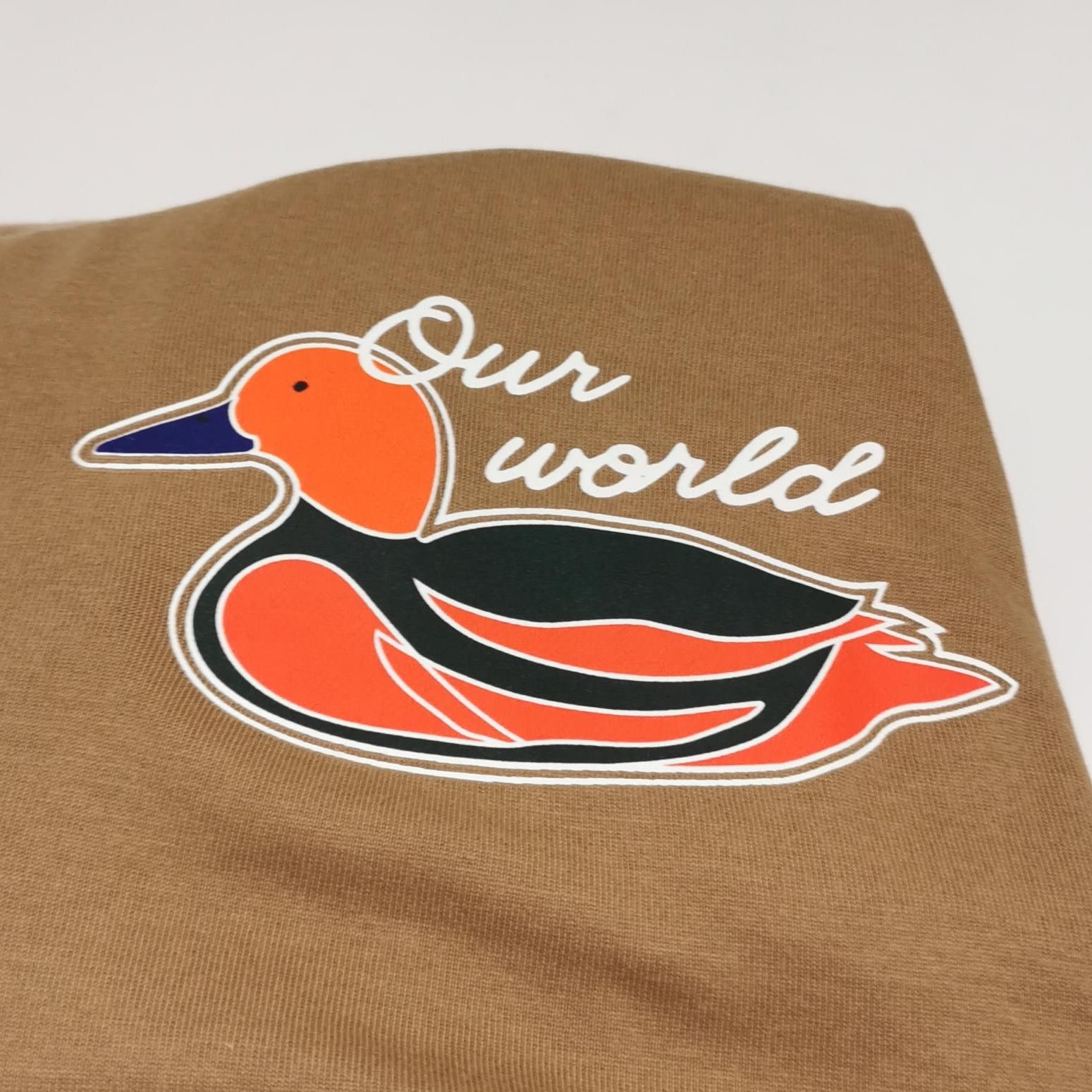 Burberry Burberry Contrast Duck Logo Long Sleeve T-Shirt 12Y Size US XXS / EU 40 - 4 Thumbnail
