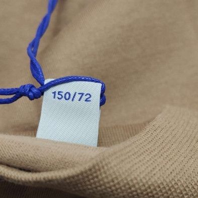 Burberry Burberry Contrast Duck Logo Long Sleeve T-Shirt 12Y Size US XXS / EU 40 - 9 Thumbnail