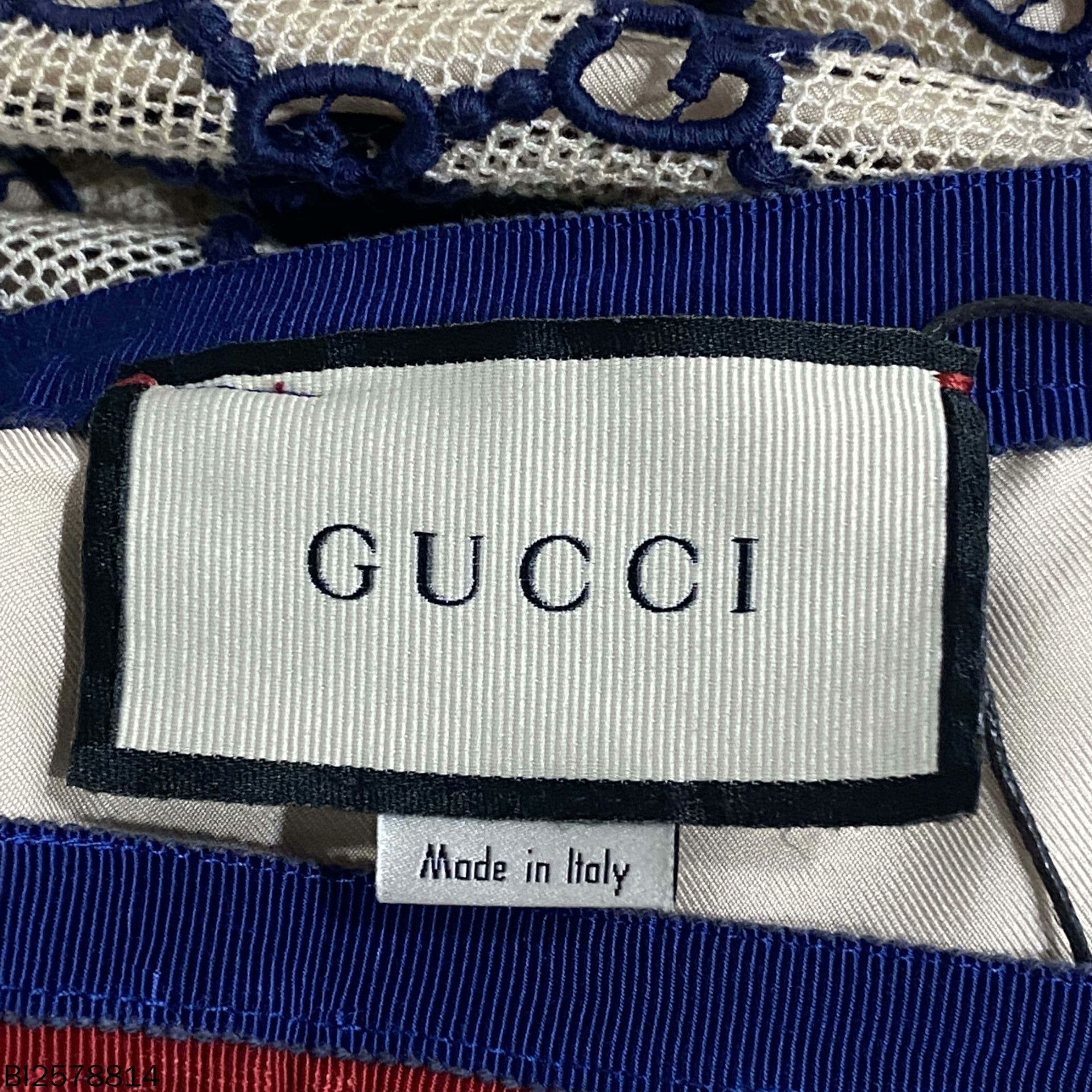 Gucci Gucci Skirt 28 Women Size 28" / US 6 / IT 42 - 5 Thumbnail