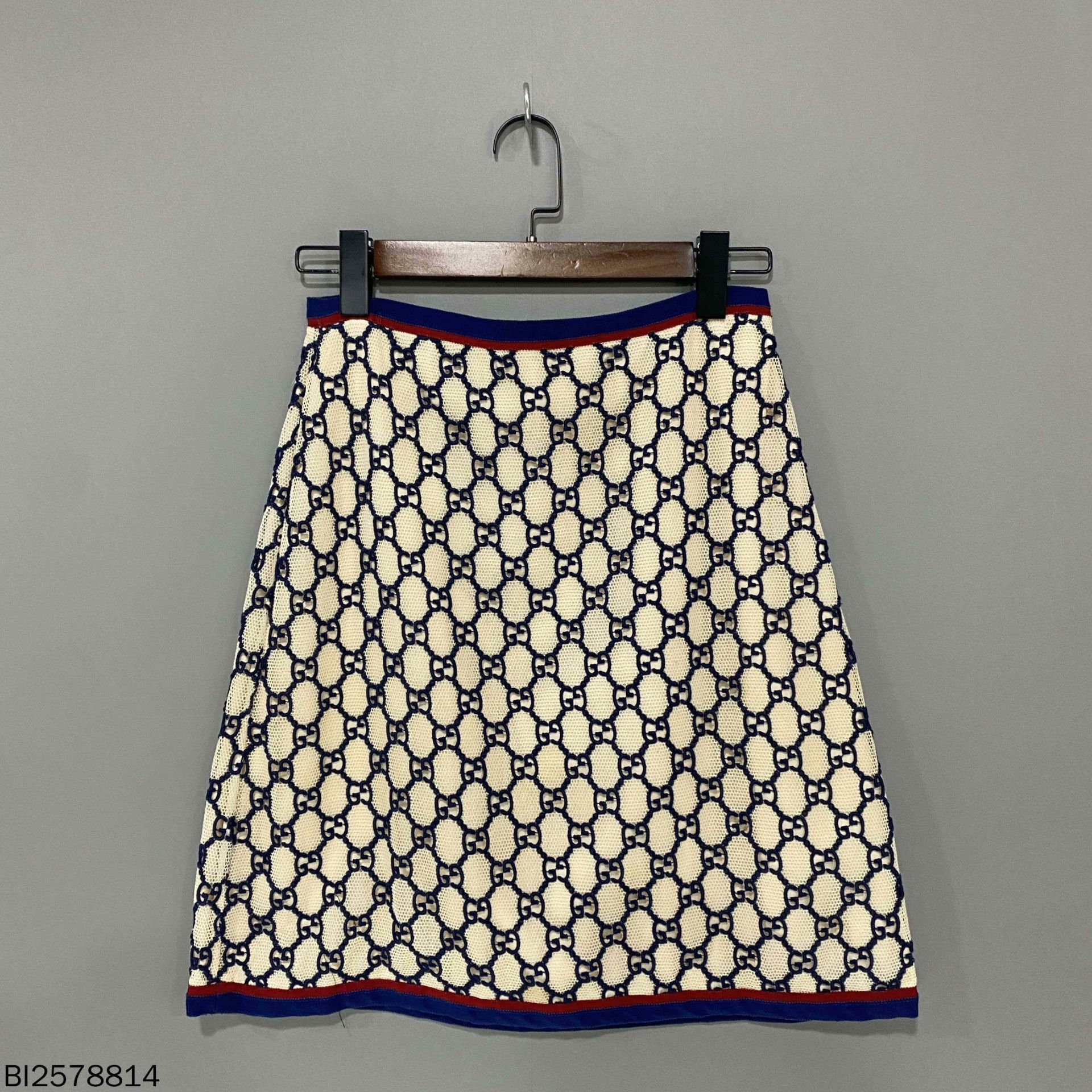 Gucci Gucci Skirt 28 Women Size 28" / US 6 / IT 42 - 2 Thumbnail