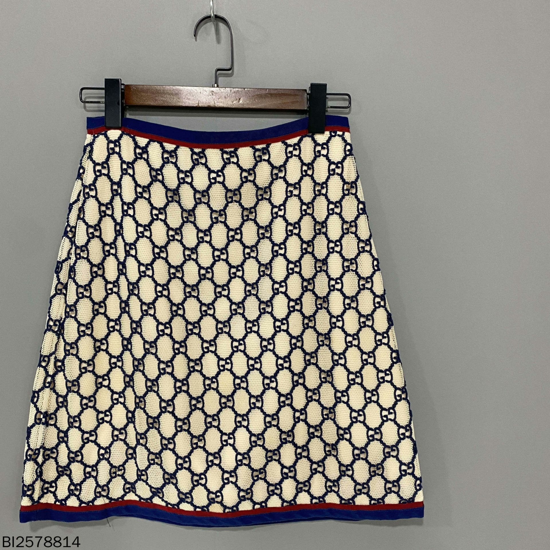 Gucci Gucci Skirt 28 Women Size 28" / US 6 / IT 42 - 3 Thumbnail
